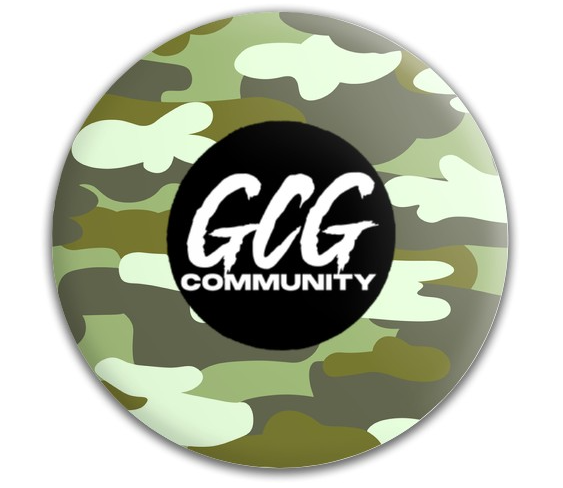 Camo Fur Driver Disc