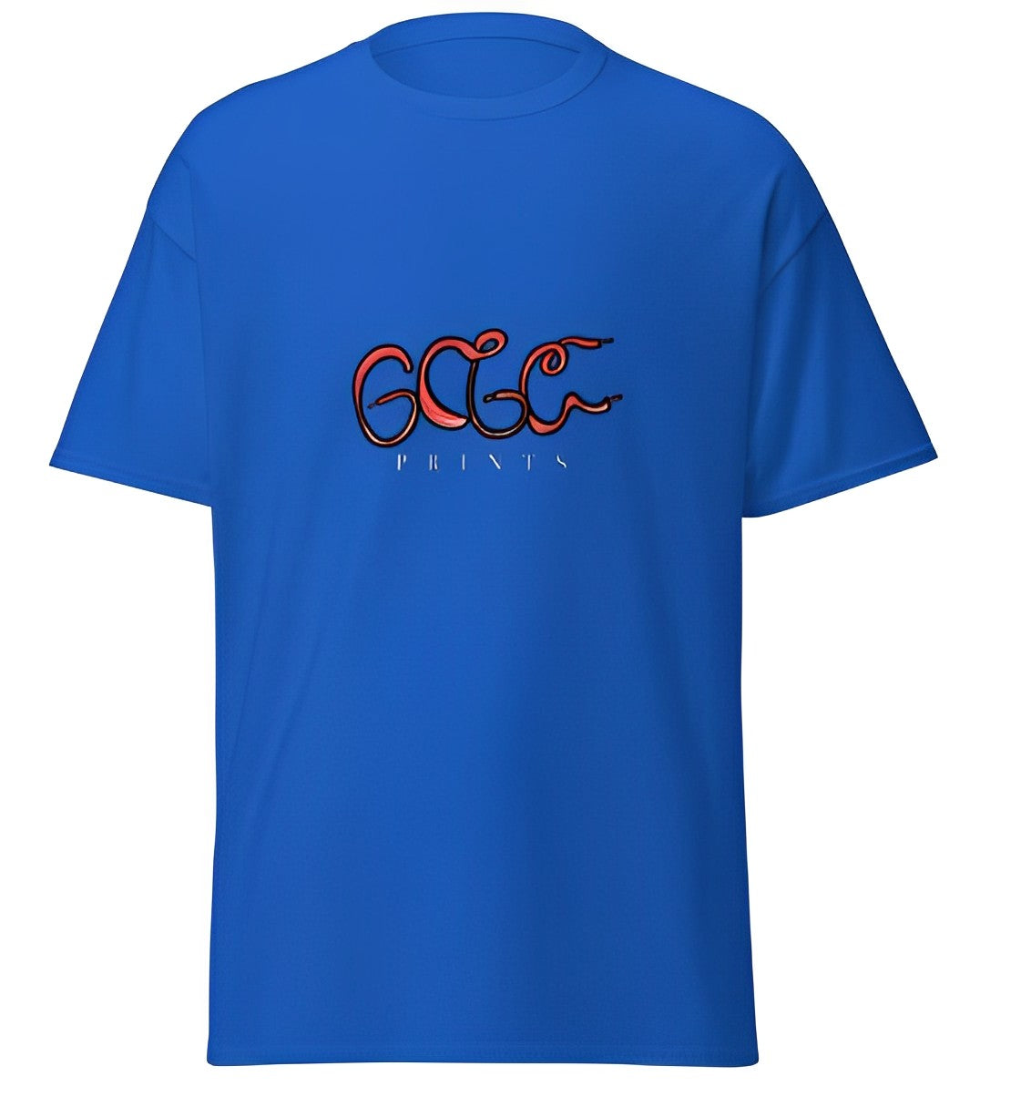 Not From This Planet Cat T-Shirt