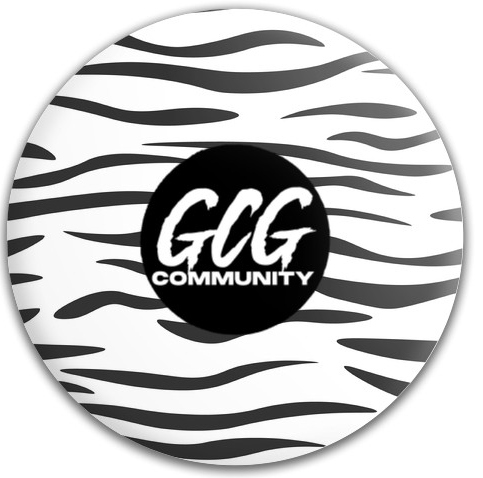 White Tiger Fur Putter Disc