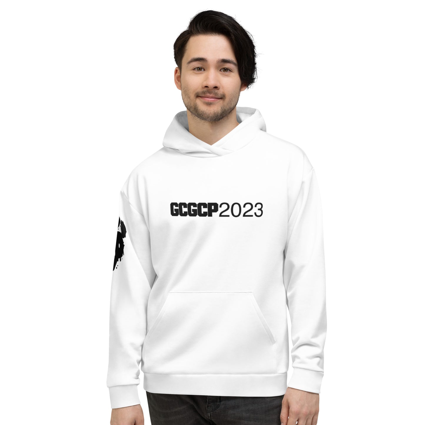 Customizable All Over Print Unisex Hoodie
