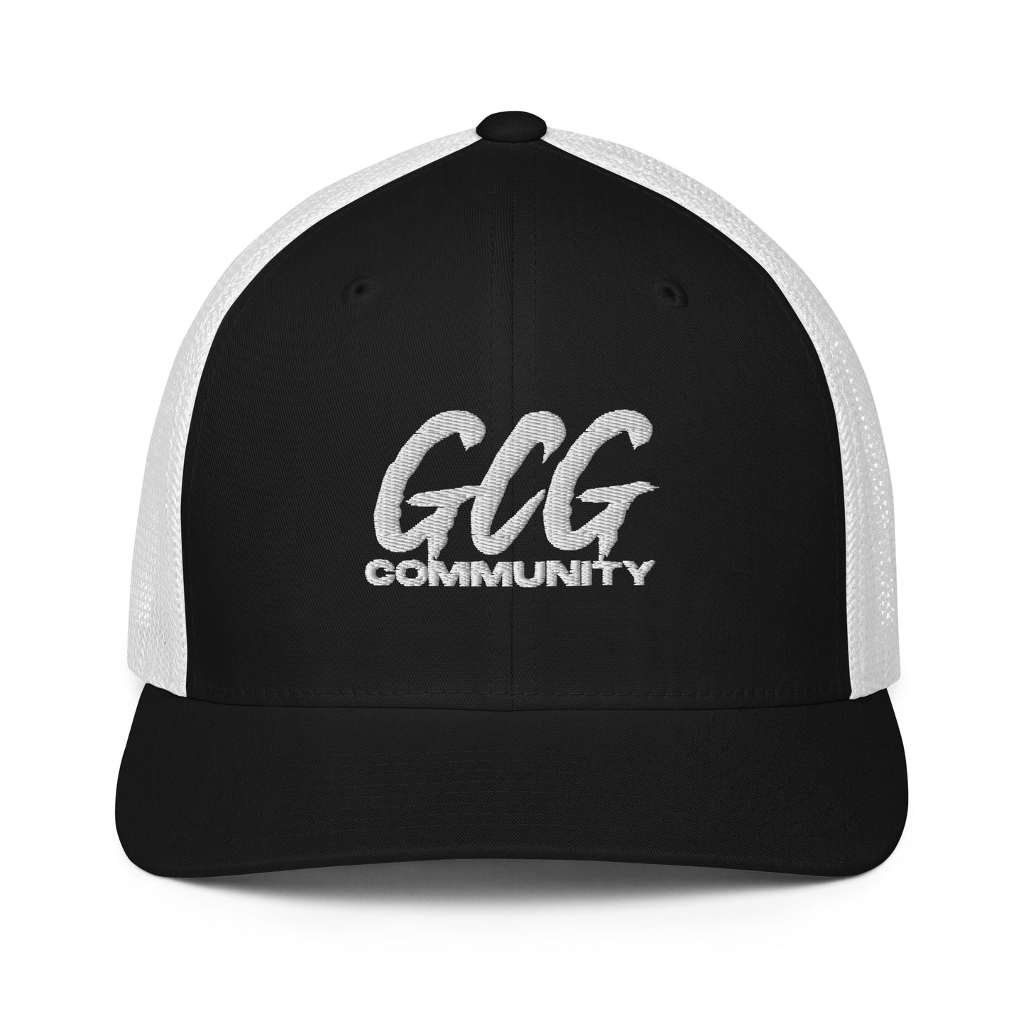 GCG Community Trucker Cap