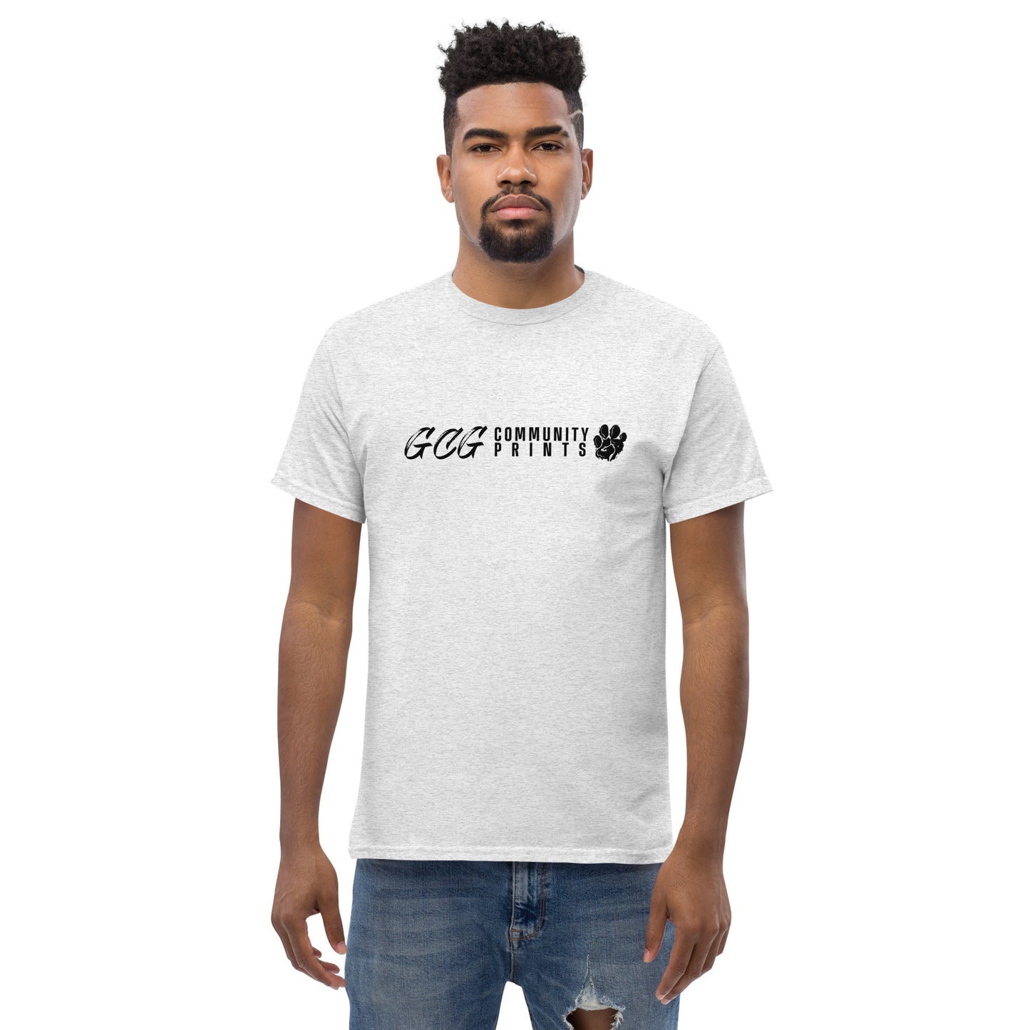 GCGCP Community T-Shirt