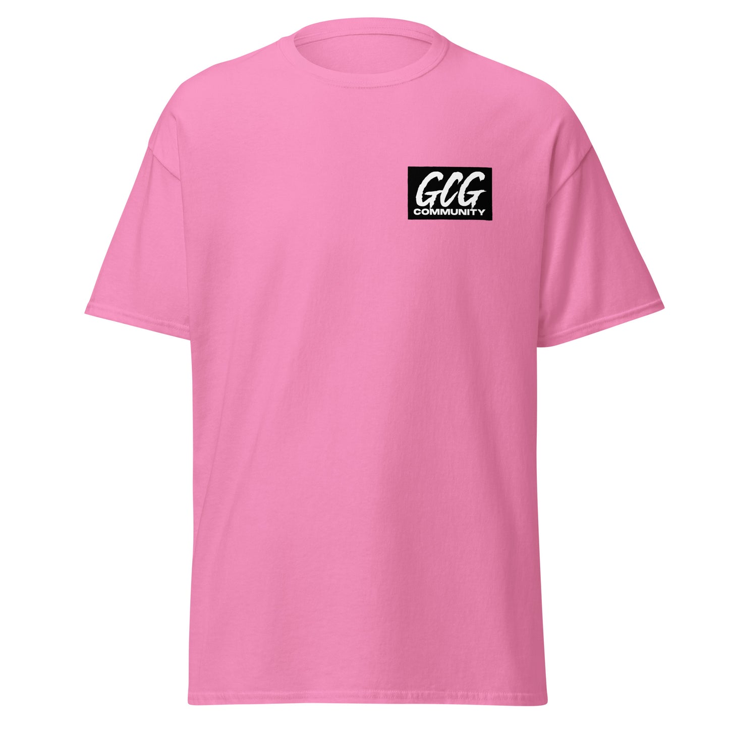 GCG Community T-Shirt