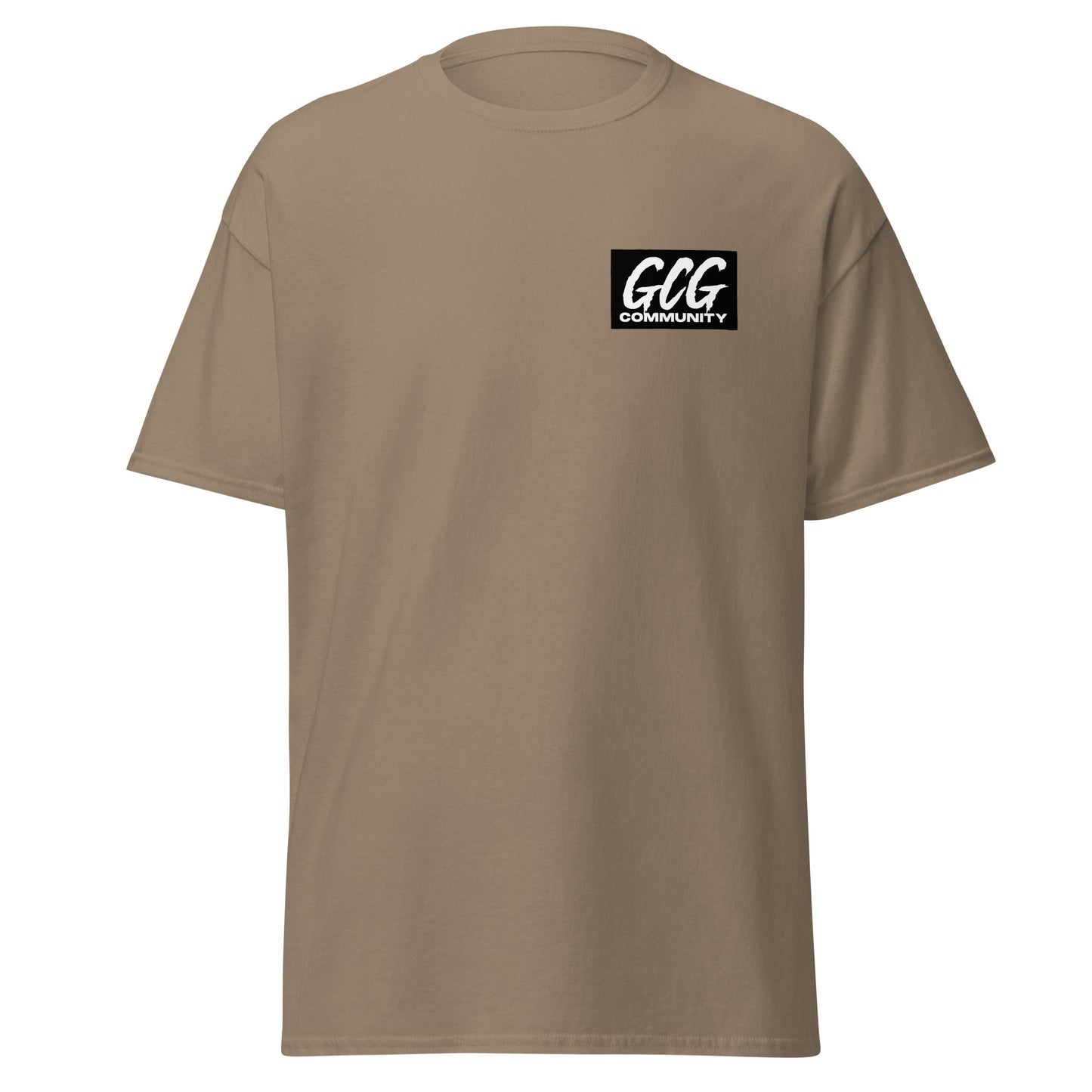 GCG Community T-Shirt