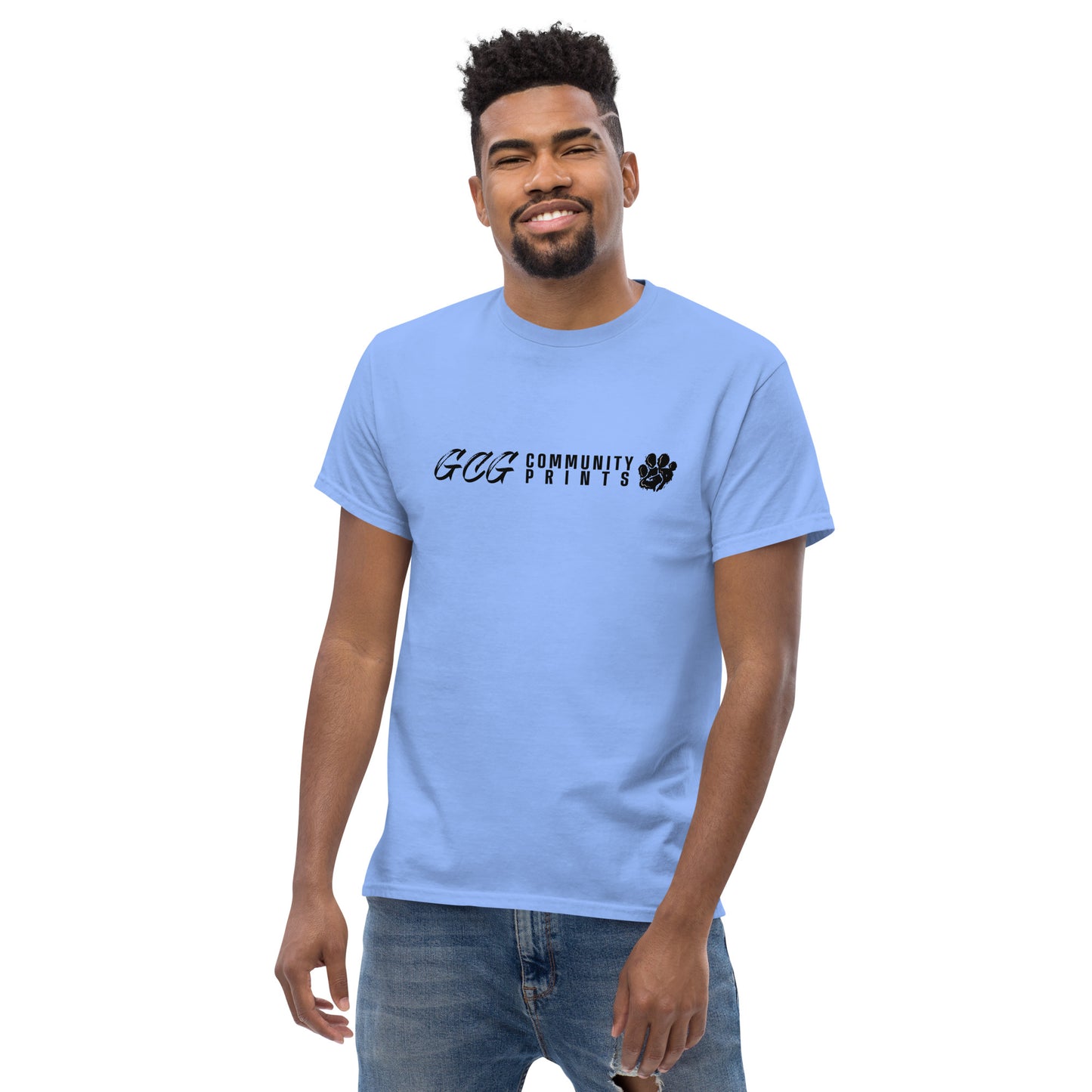 GCGCP Community T-Shirt