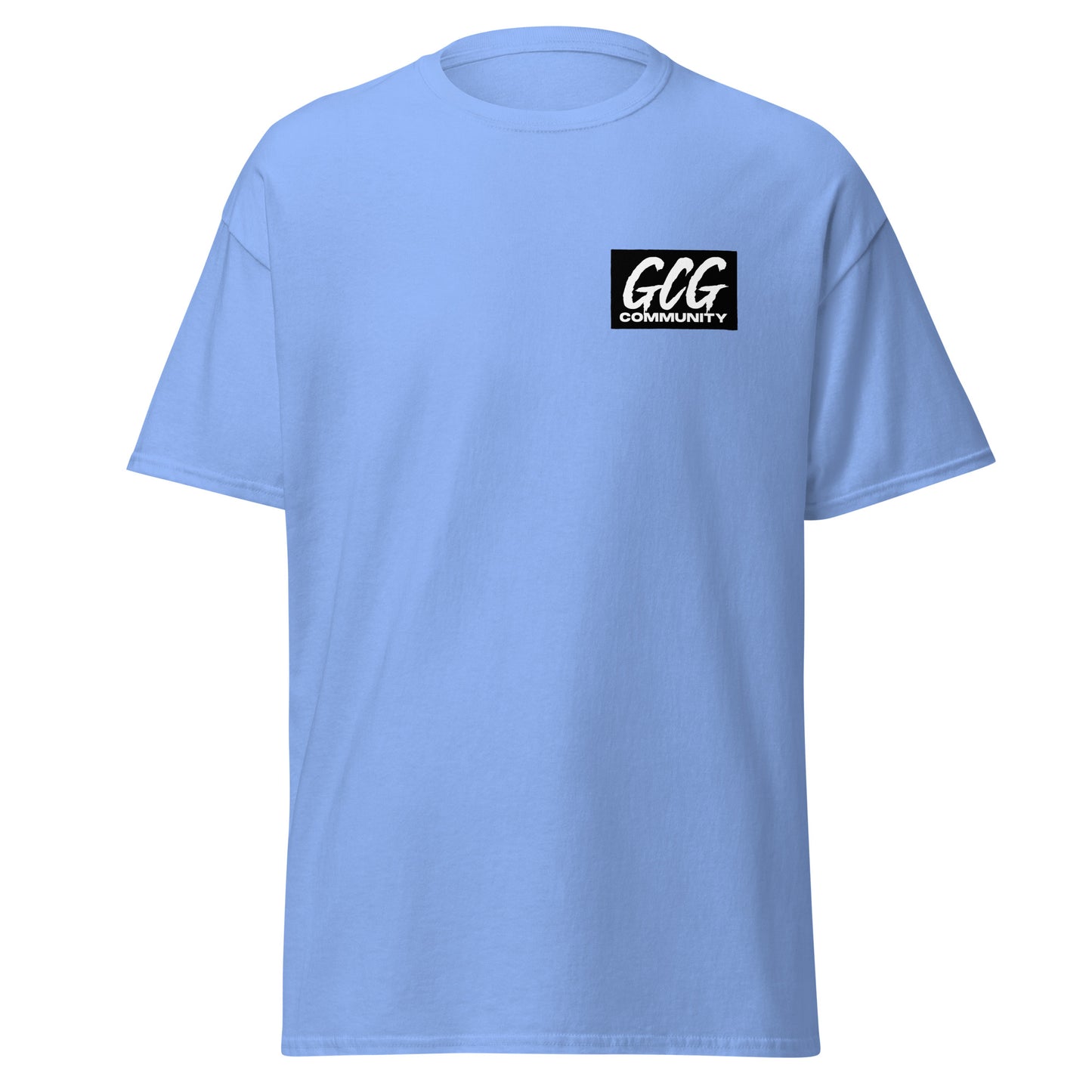 GCG Community T-Shirt