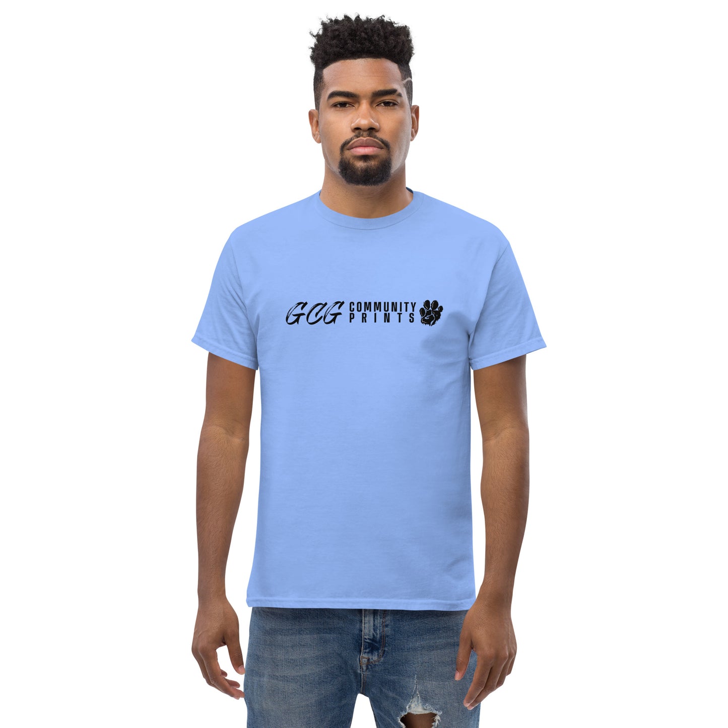 GCGCP Community T-Shirt