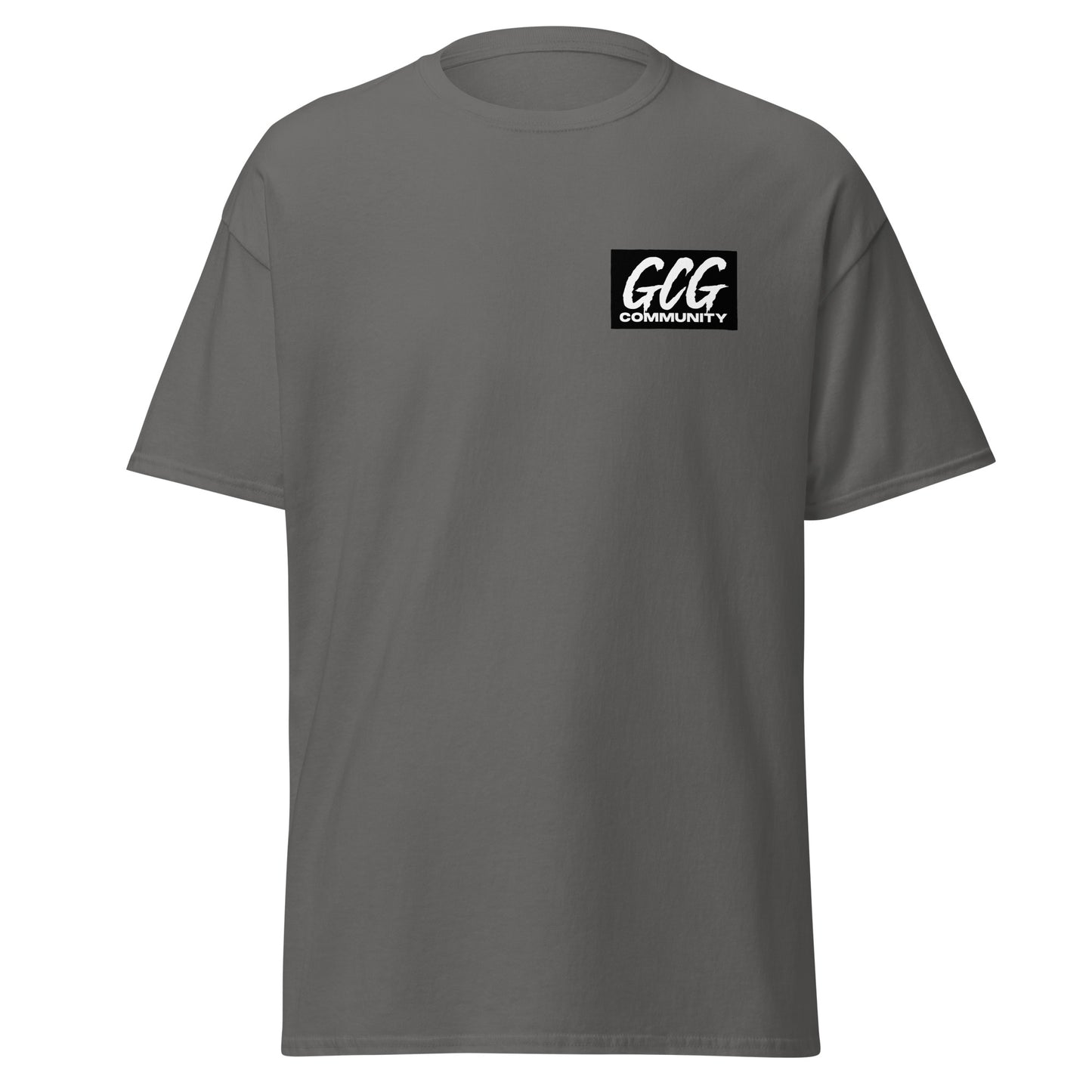 GCG Community T-Shirt