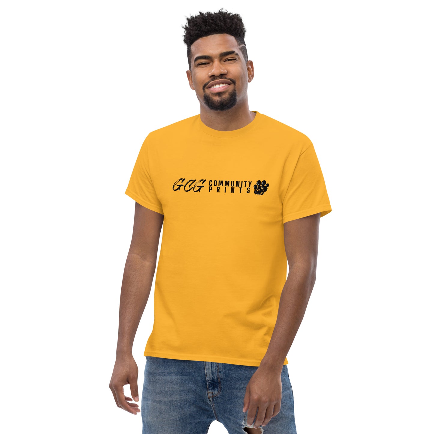GCGCP Community T-Shirt