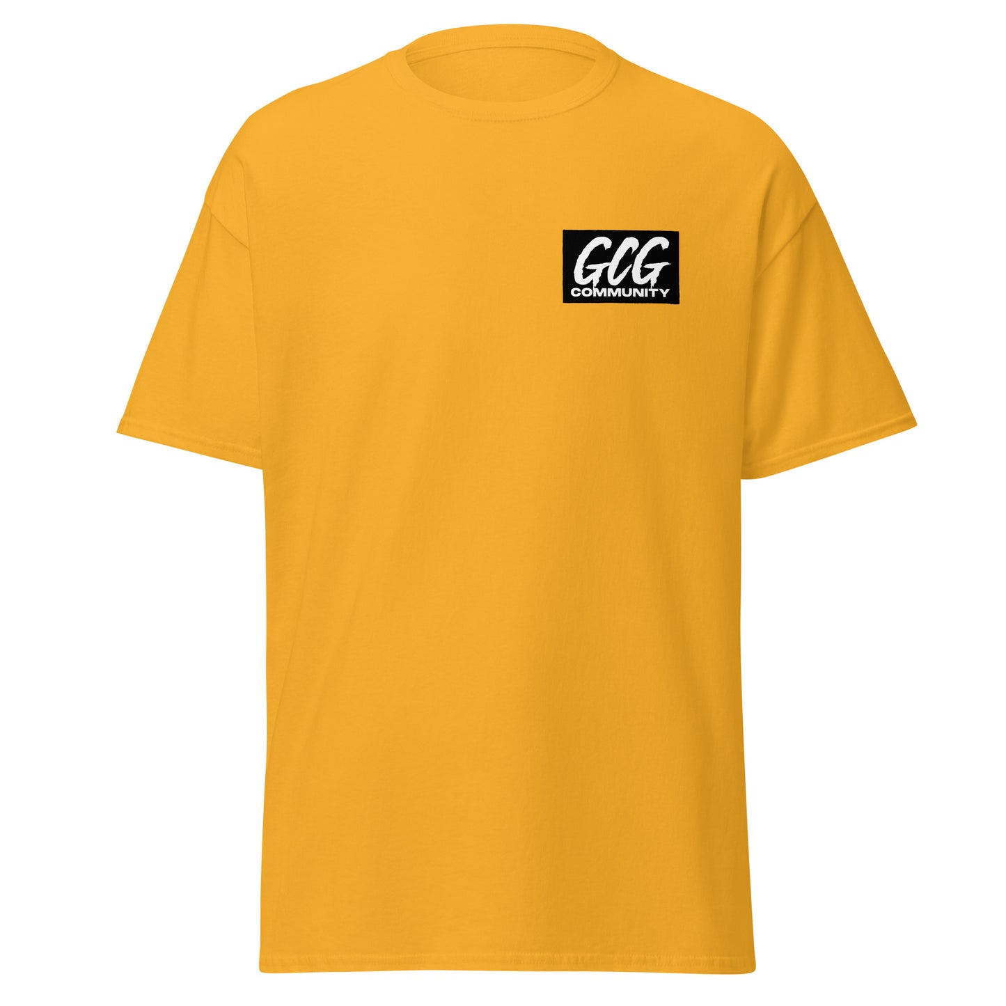 GCG Community T-Shirt