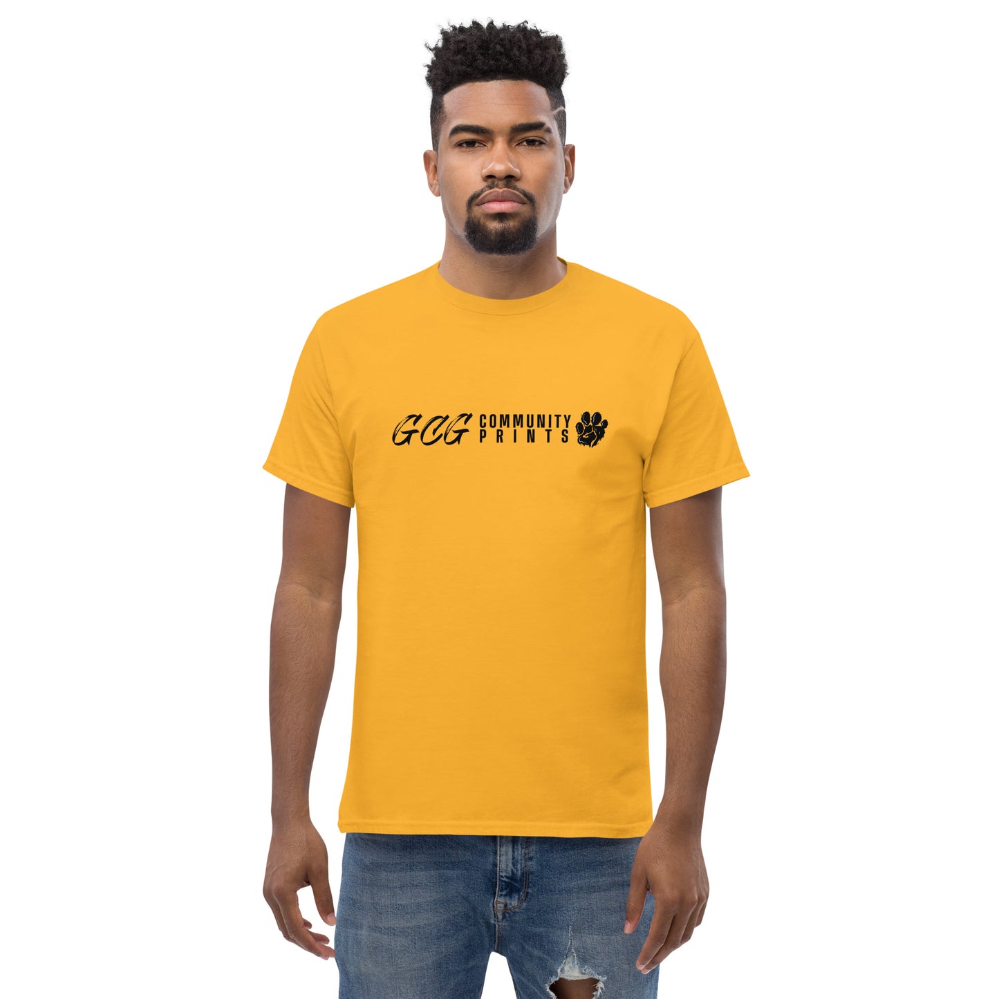 GCGCP Community T-Shirt