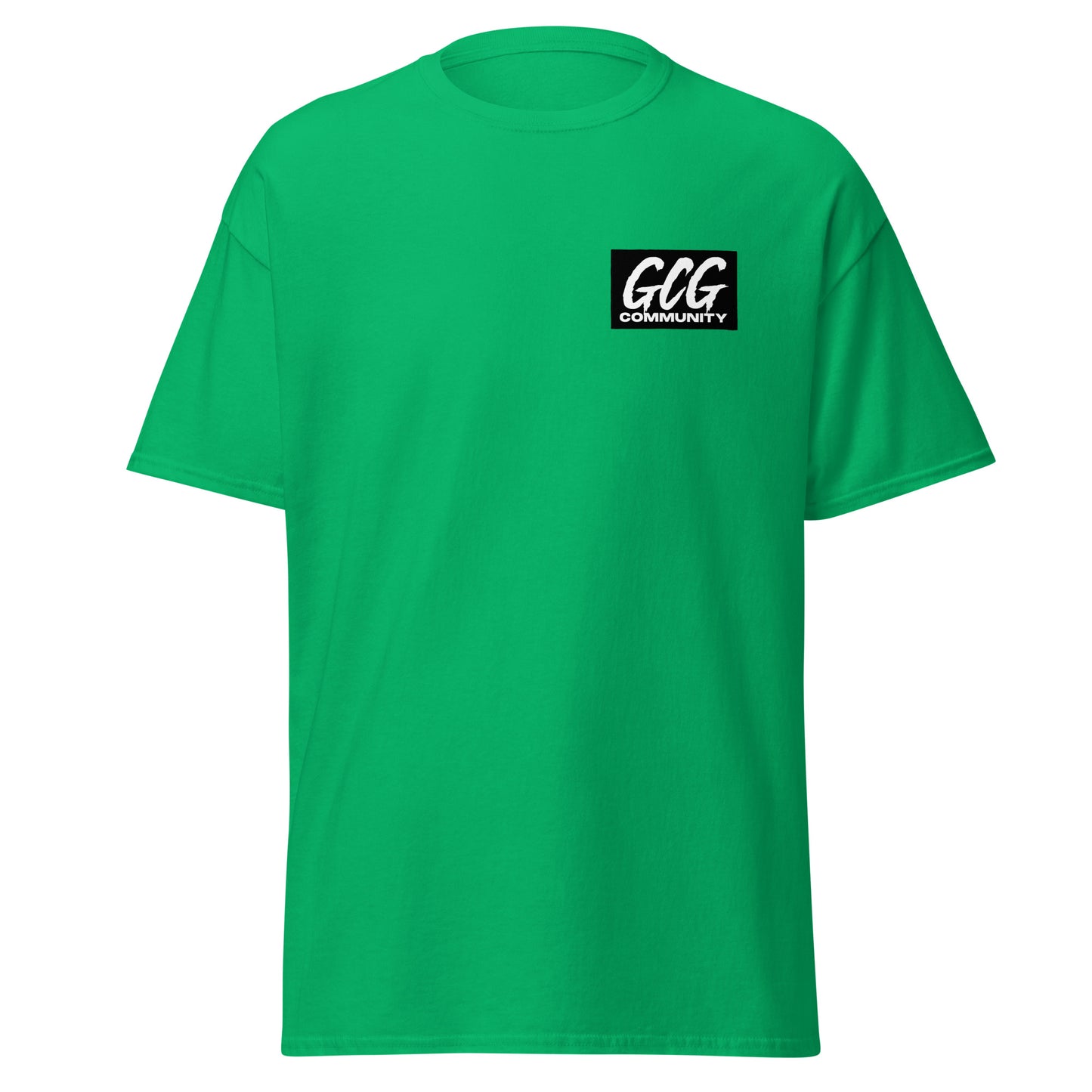 GCG Community T-Shirt