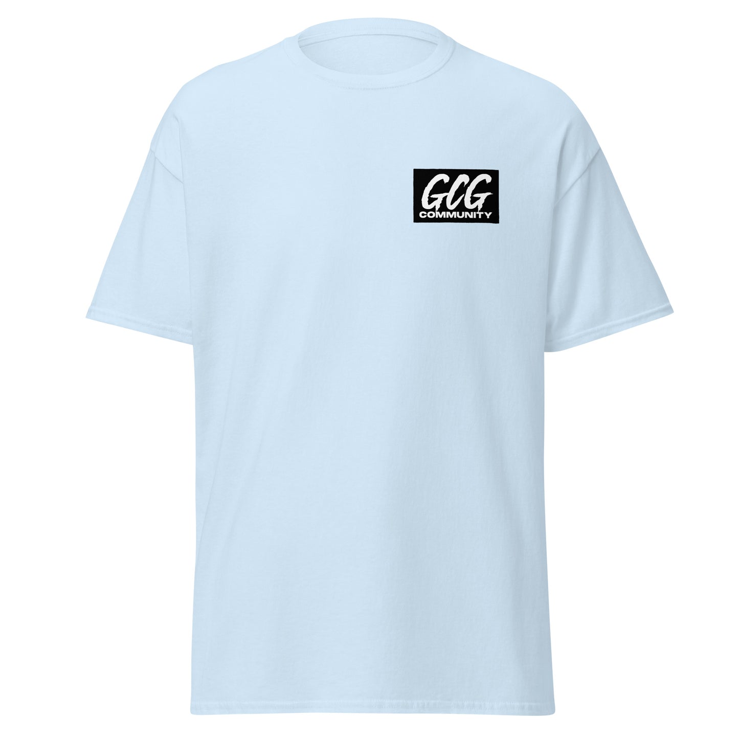 GCG Community T-Shirt