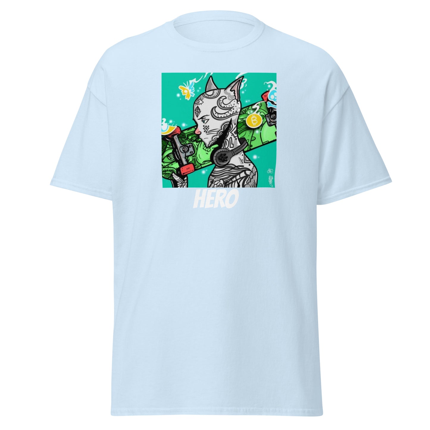 Hero T-Shirt