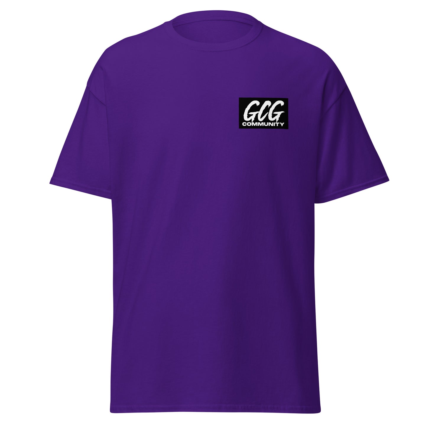 GCG Community T-Shirt
