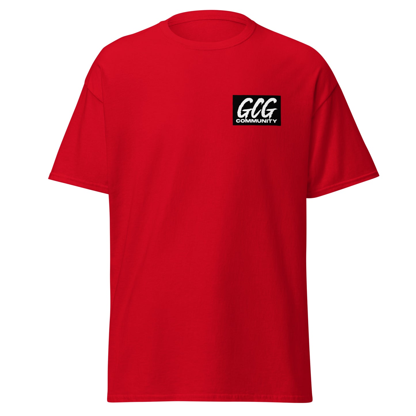 GCG Community T-Shirt