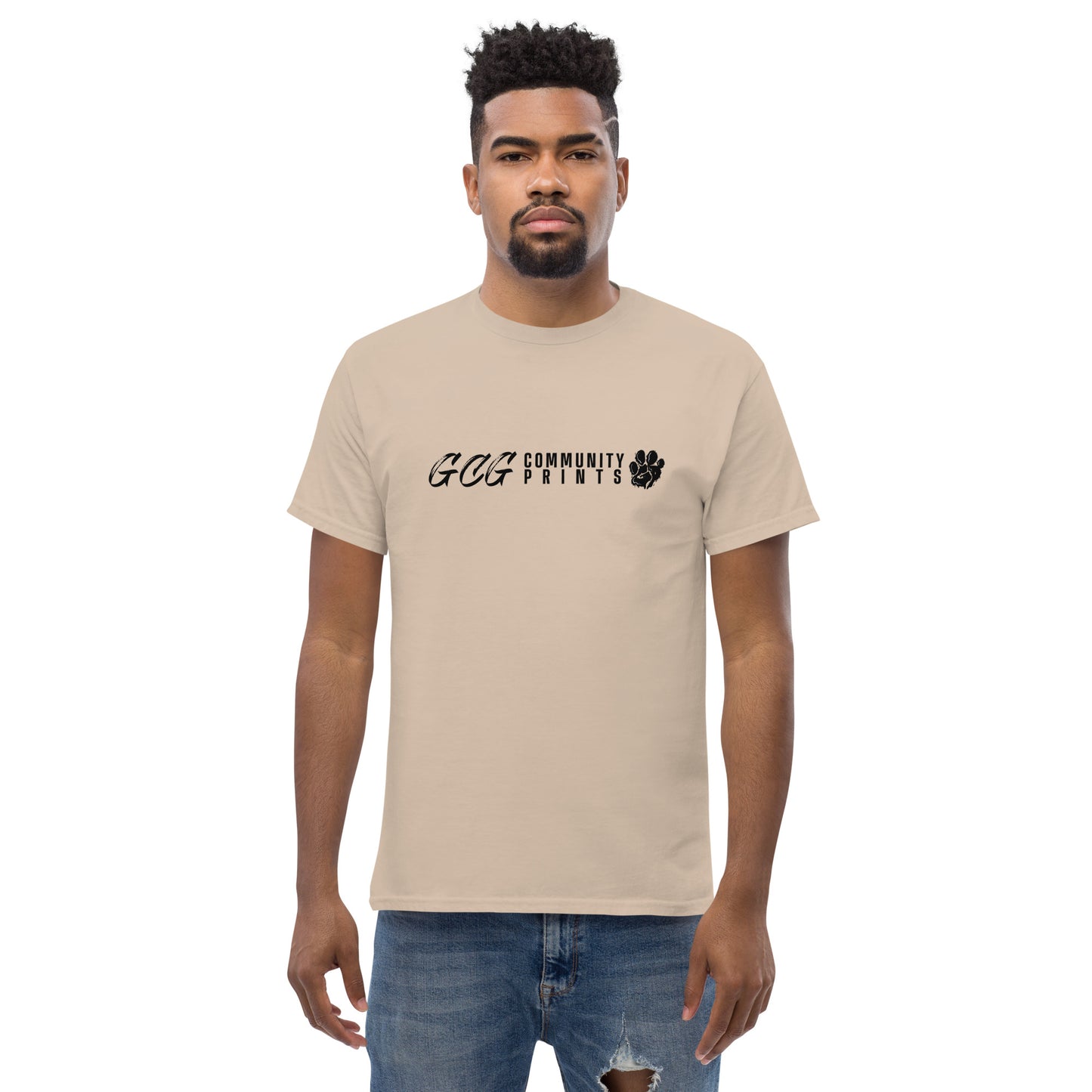GCGCP Community T-Shirt
