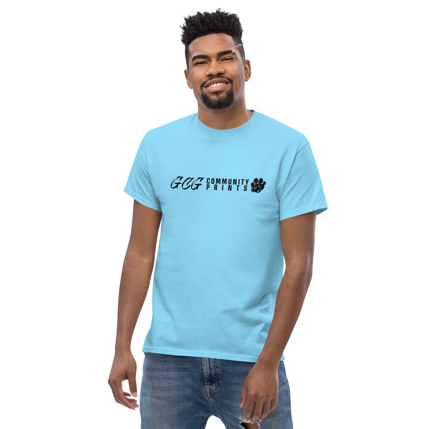 GCGCP Community T-Shirt