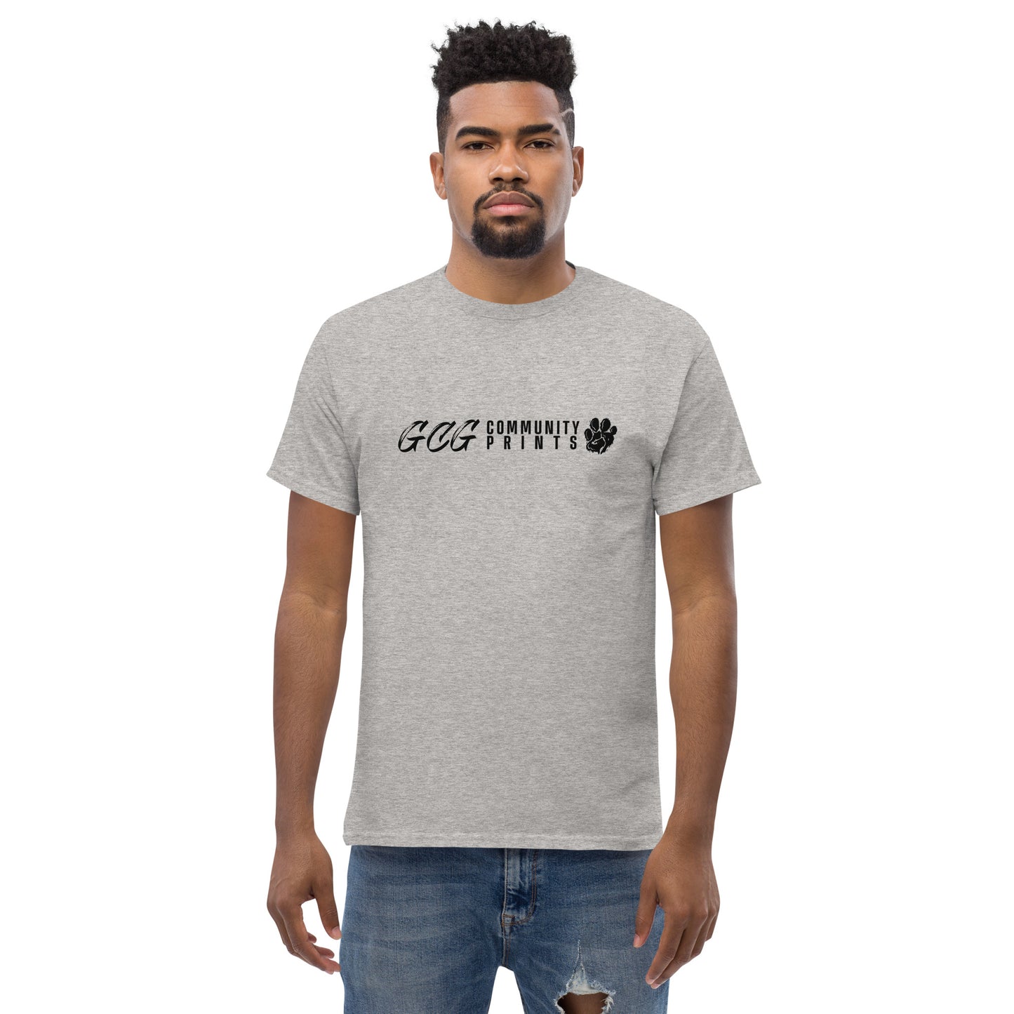 GCGCP Community T-Shirt