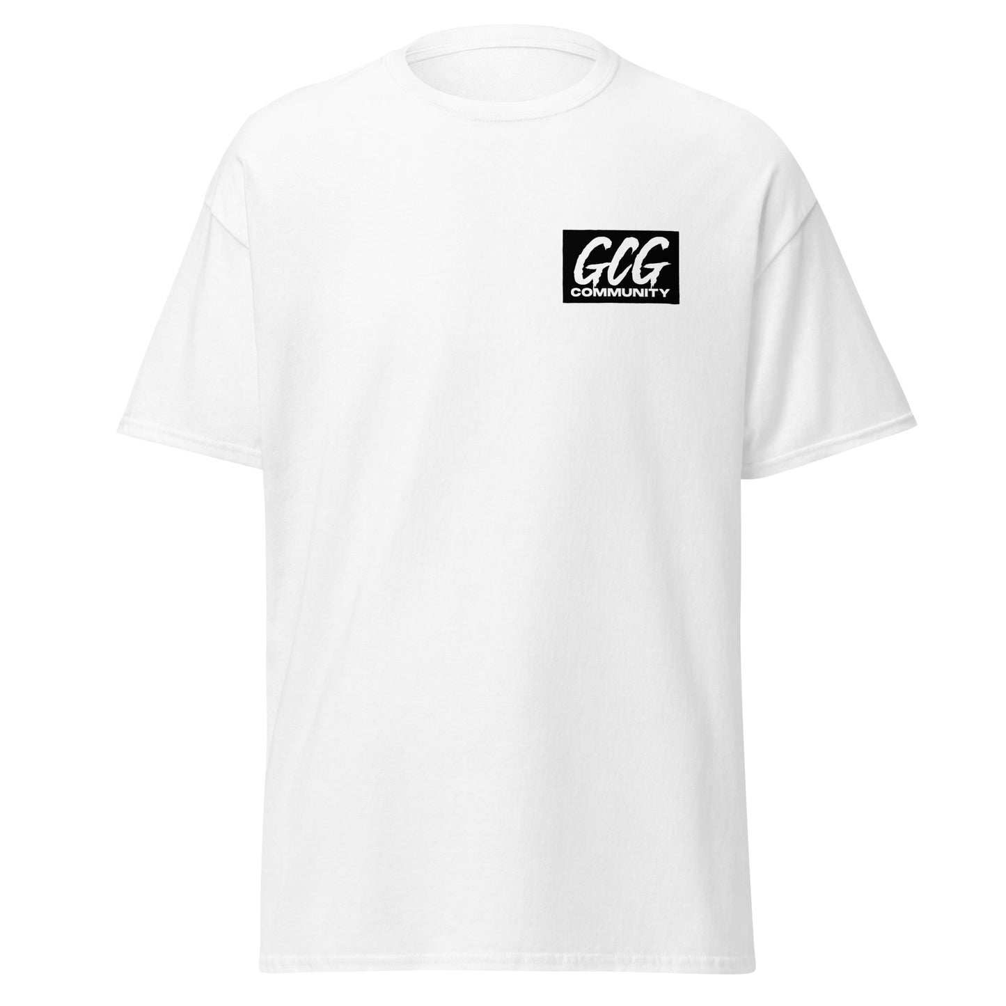 GCG Community T-Shirt