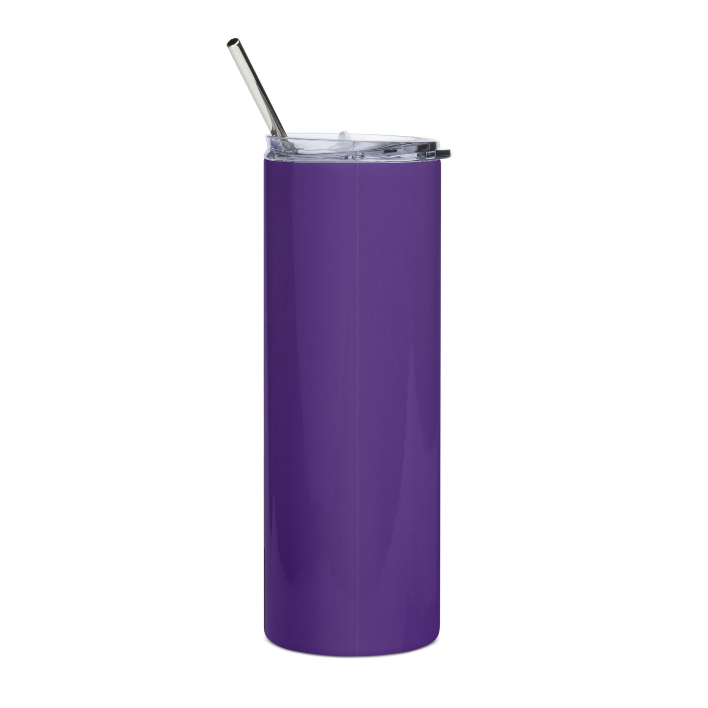 Customizable Stainless Steel Tumbler