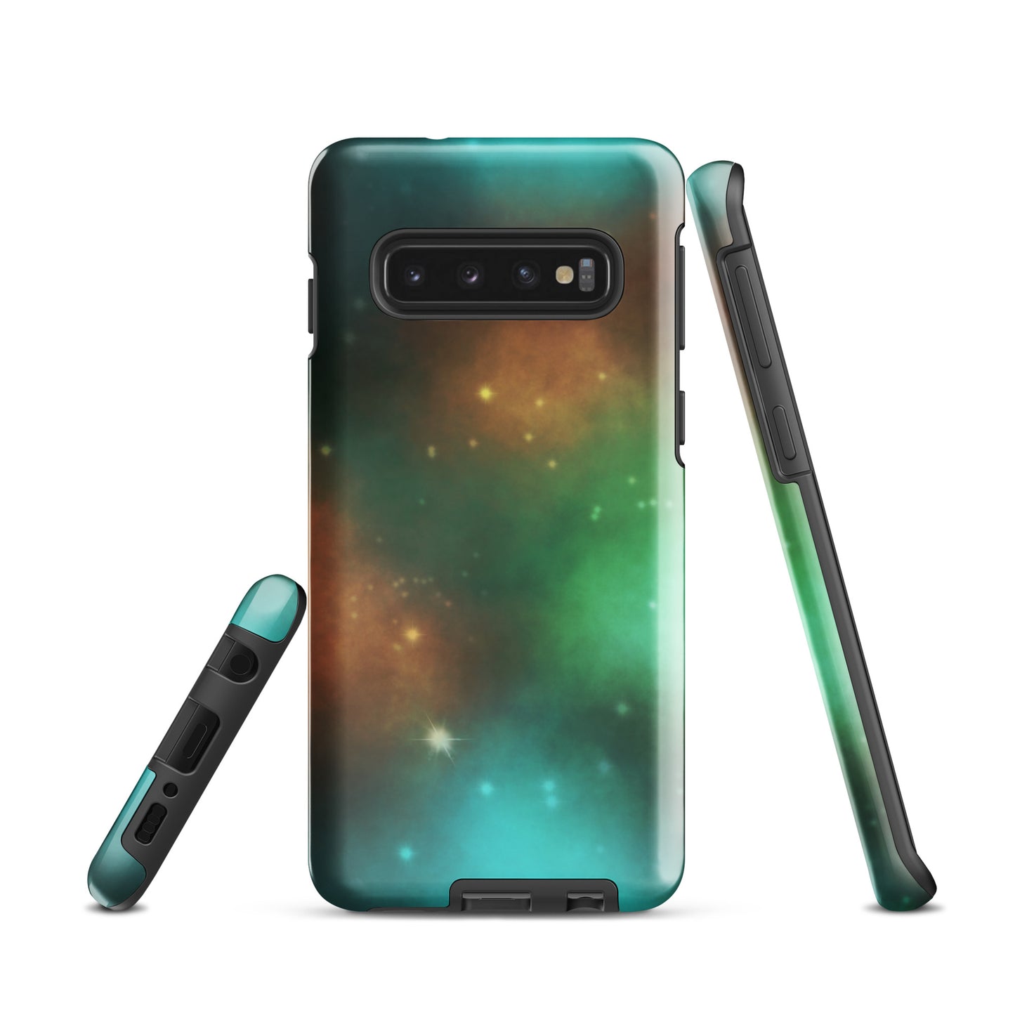 Galaxy Fur Tough case for Samsung®