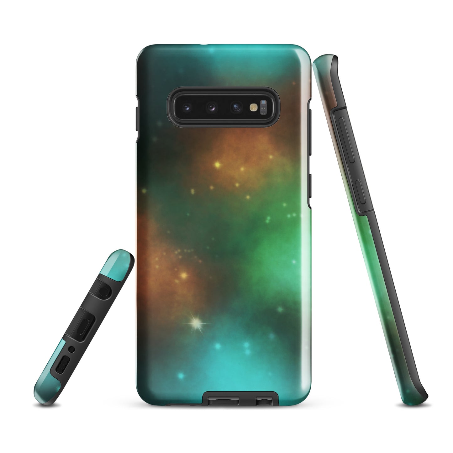 Galaxy Fur Tough case for Samsung®