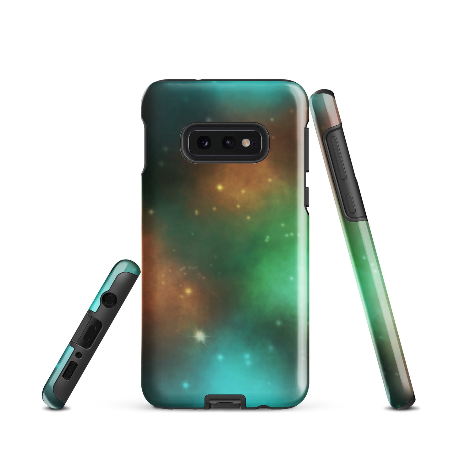 Galaxy Fur Tough case for Samsung®