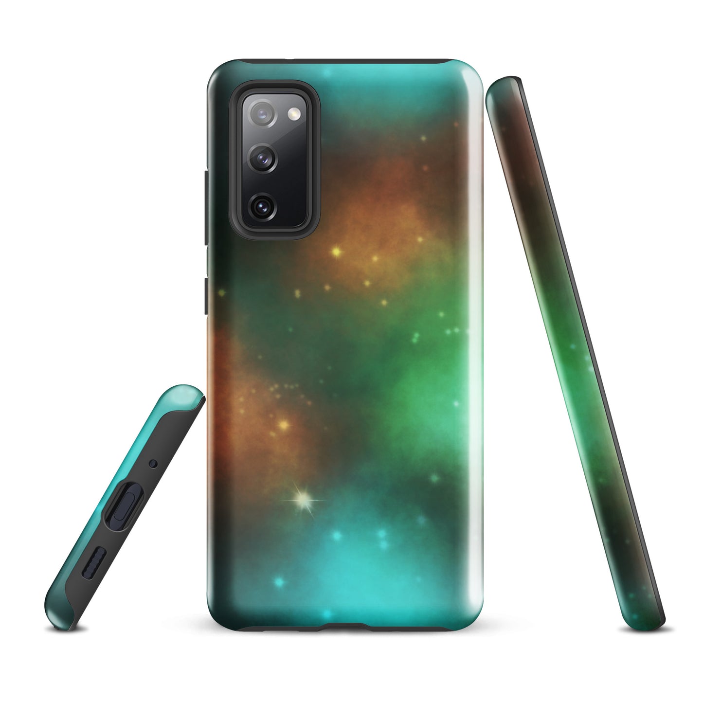 Galaxy Fur Tough case for Samsung®