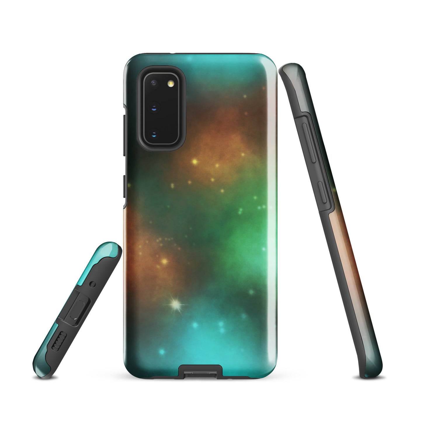 Galaxy Fur Tough case for Samsung®