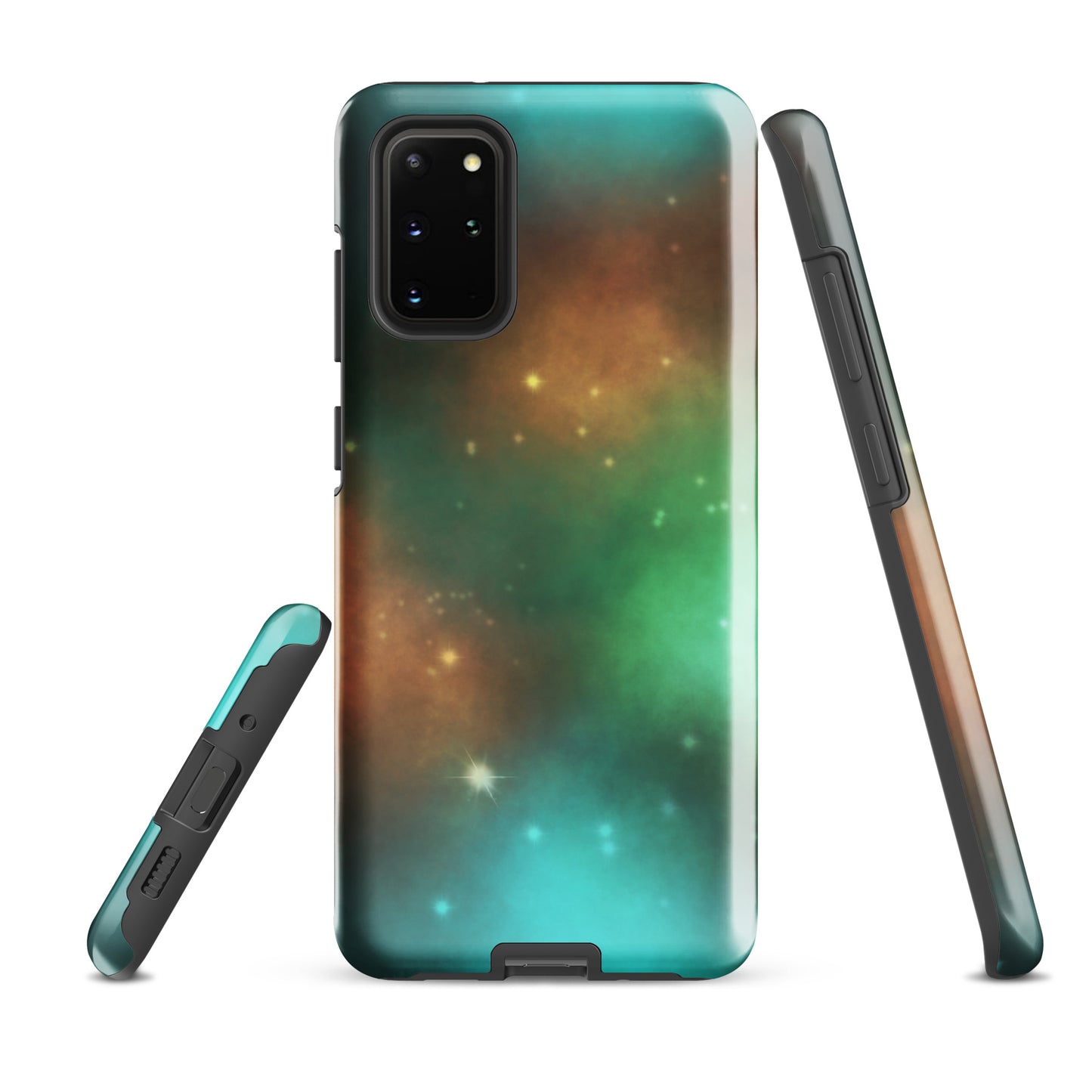 Galaxy Fur Tough case for Samsung®