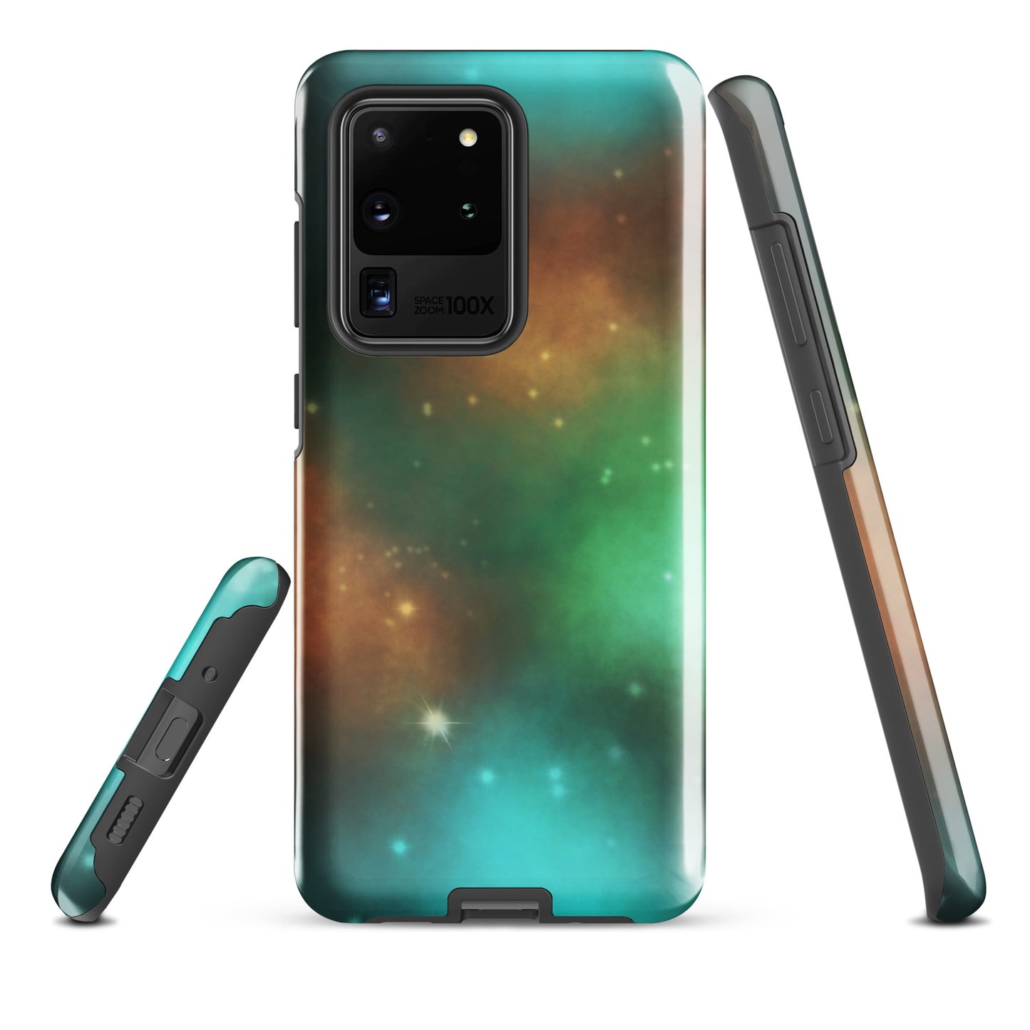Galaxy Fur Tough case for Samsung®