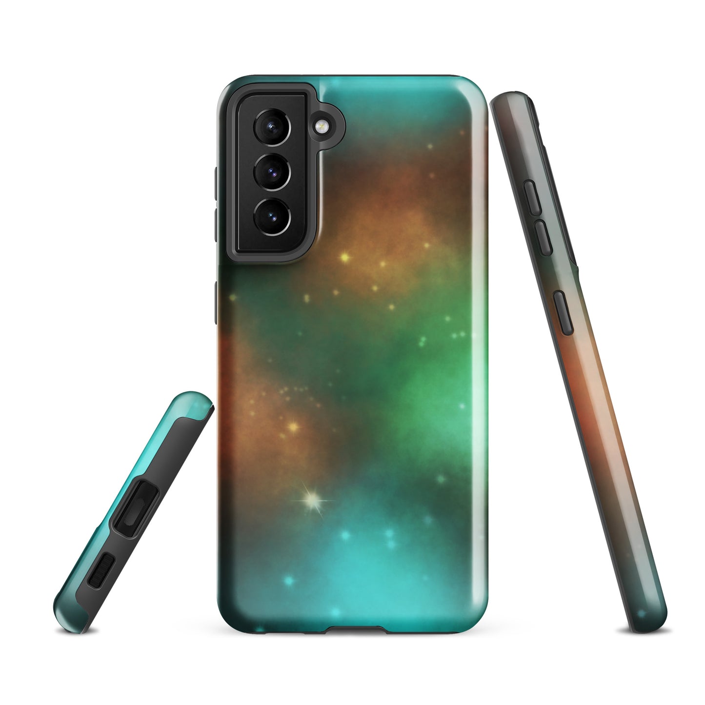 Galaxy Fur Tough case for Samsung®