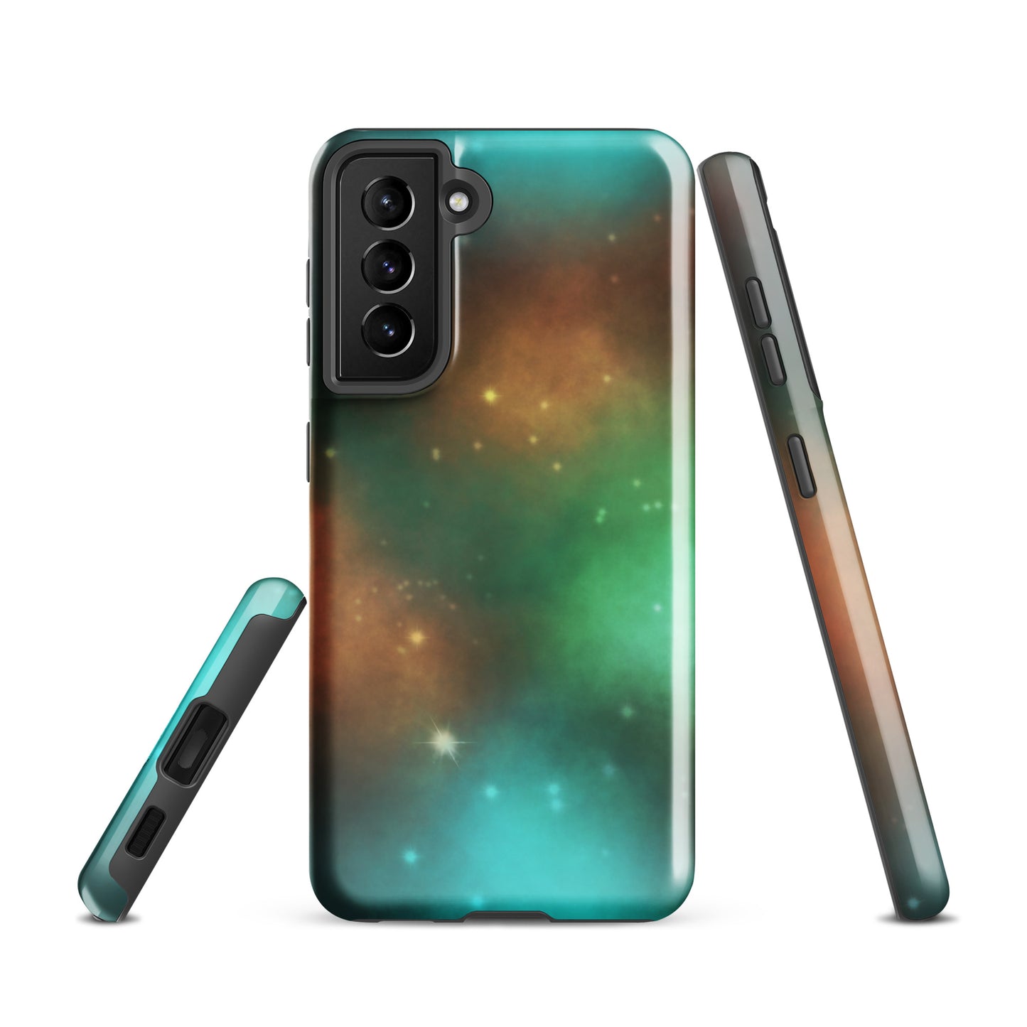 Galaxy Fur Tough case for Samsung®