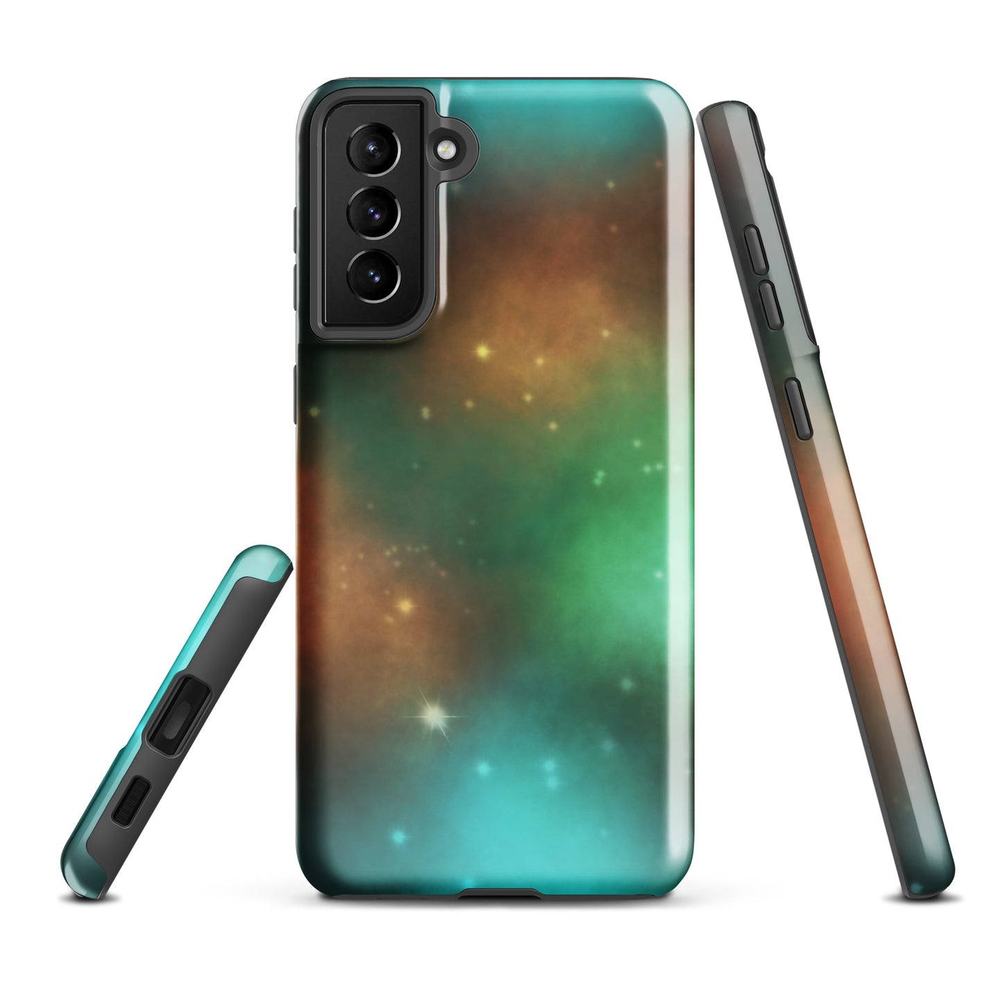 Galaxy Fur Tough case for Samsung®