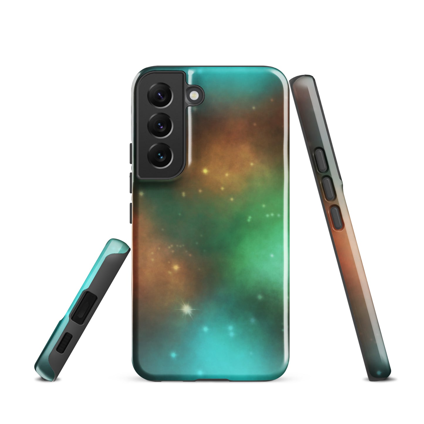Galaxy Fur Tough case for Samsung®