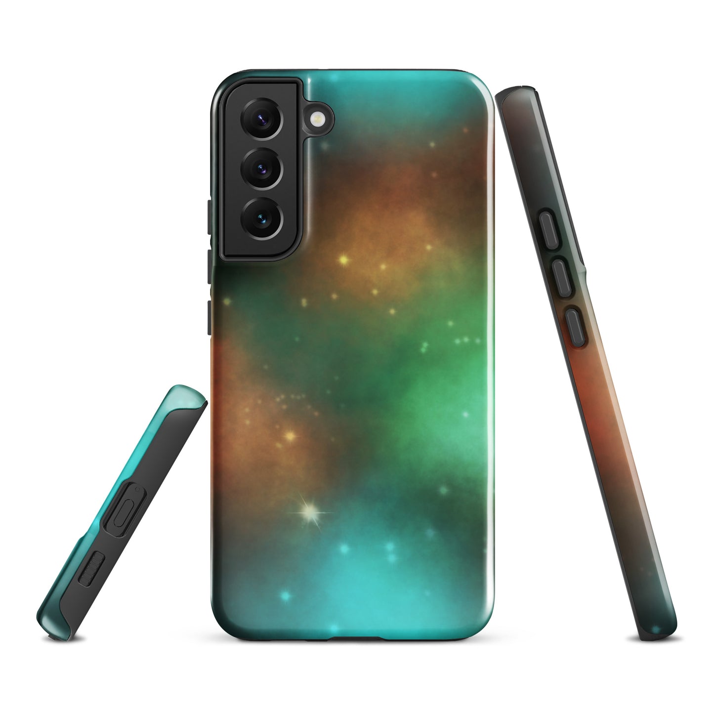 Galaxy Fur Tough case for Samsung®