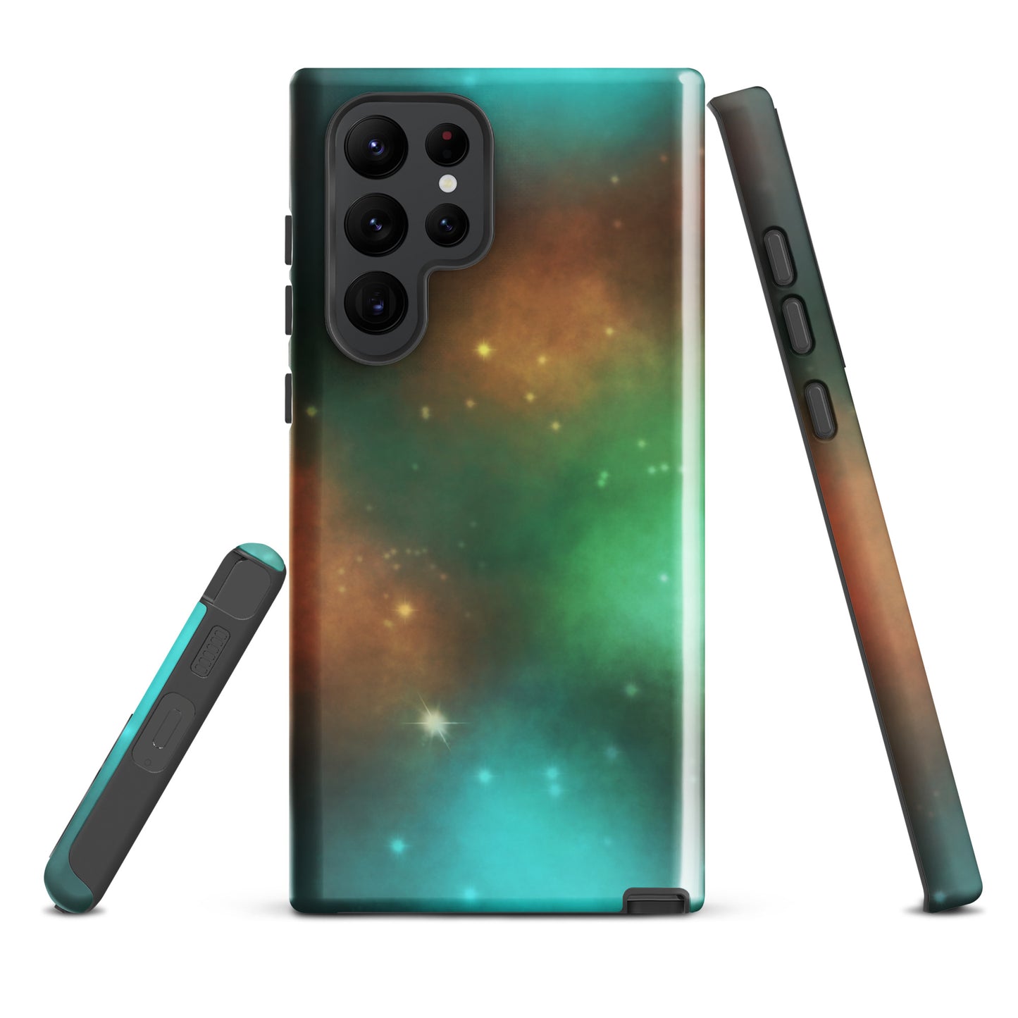 Galaxy Fur Tough case for Samsung®