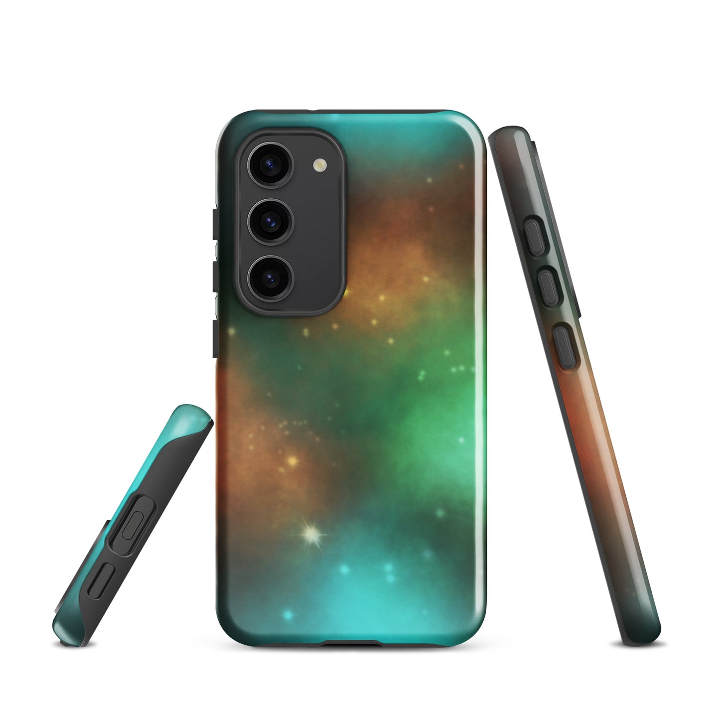 Galaxy Fur Tough case for Samsung®