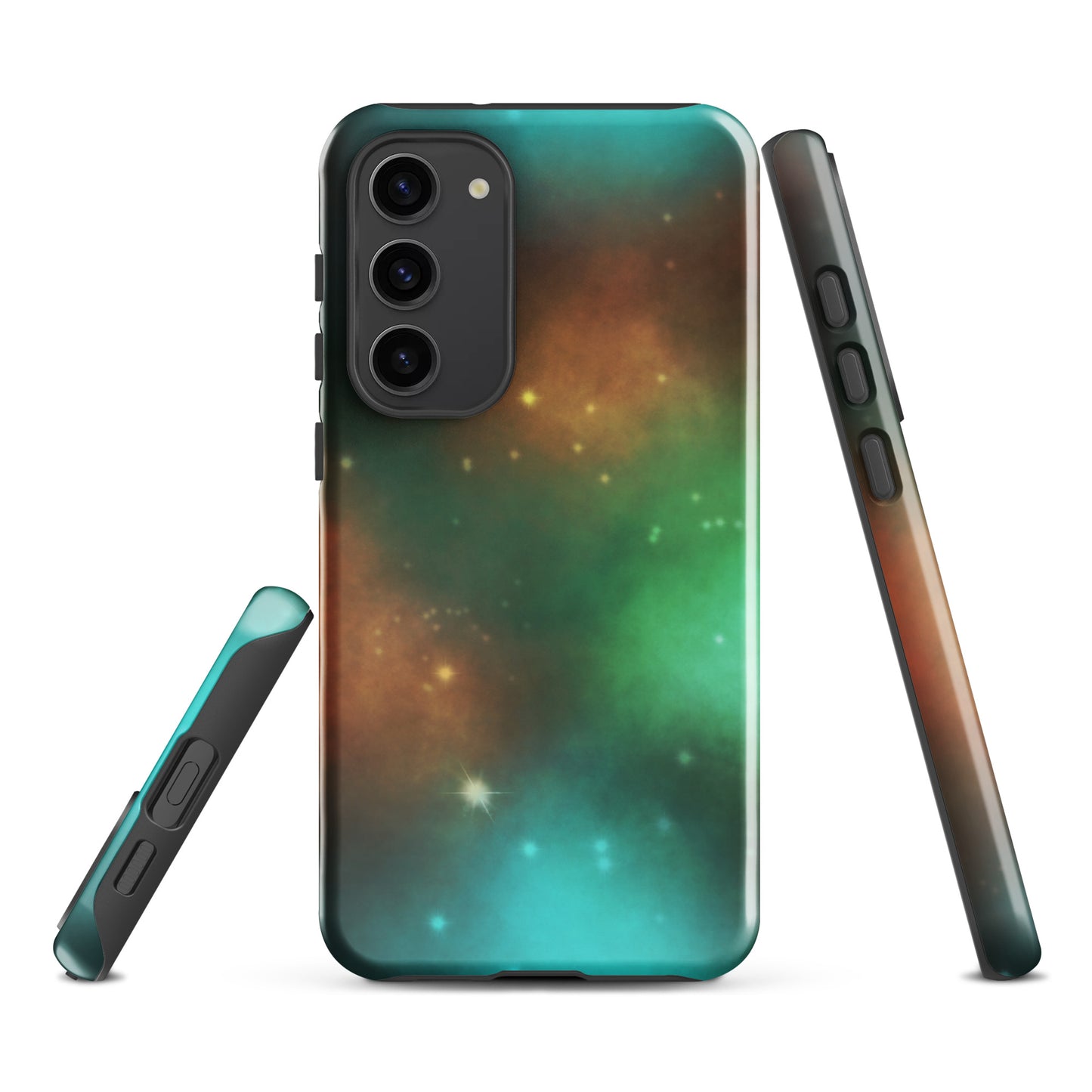 Galaxy Fur Tough case for Samsung®