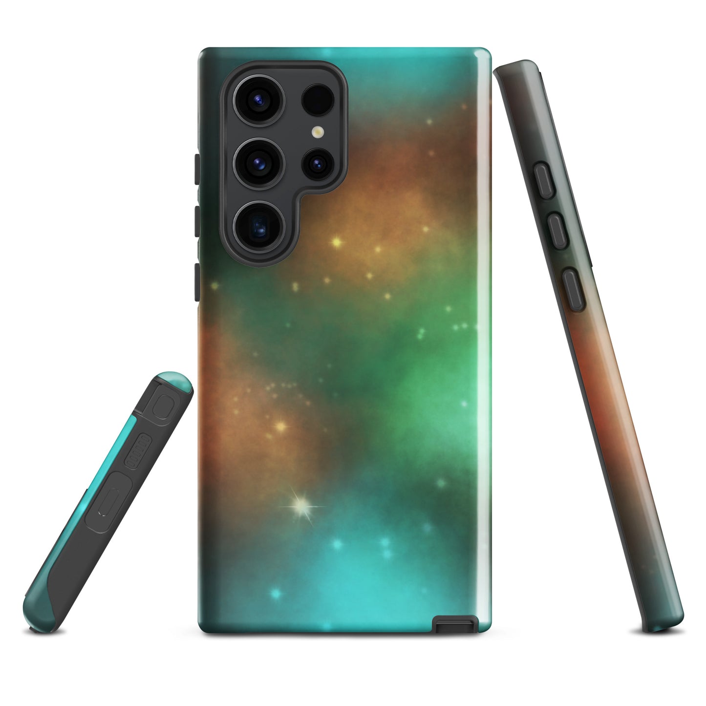 Galaxy Fur Tough case for Samsung®