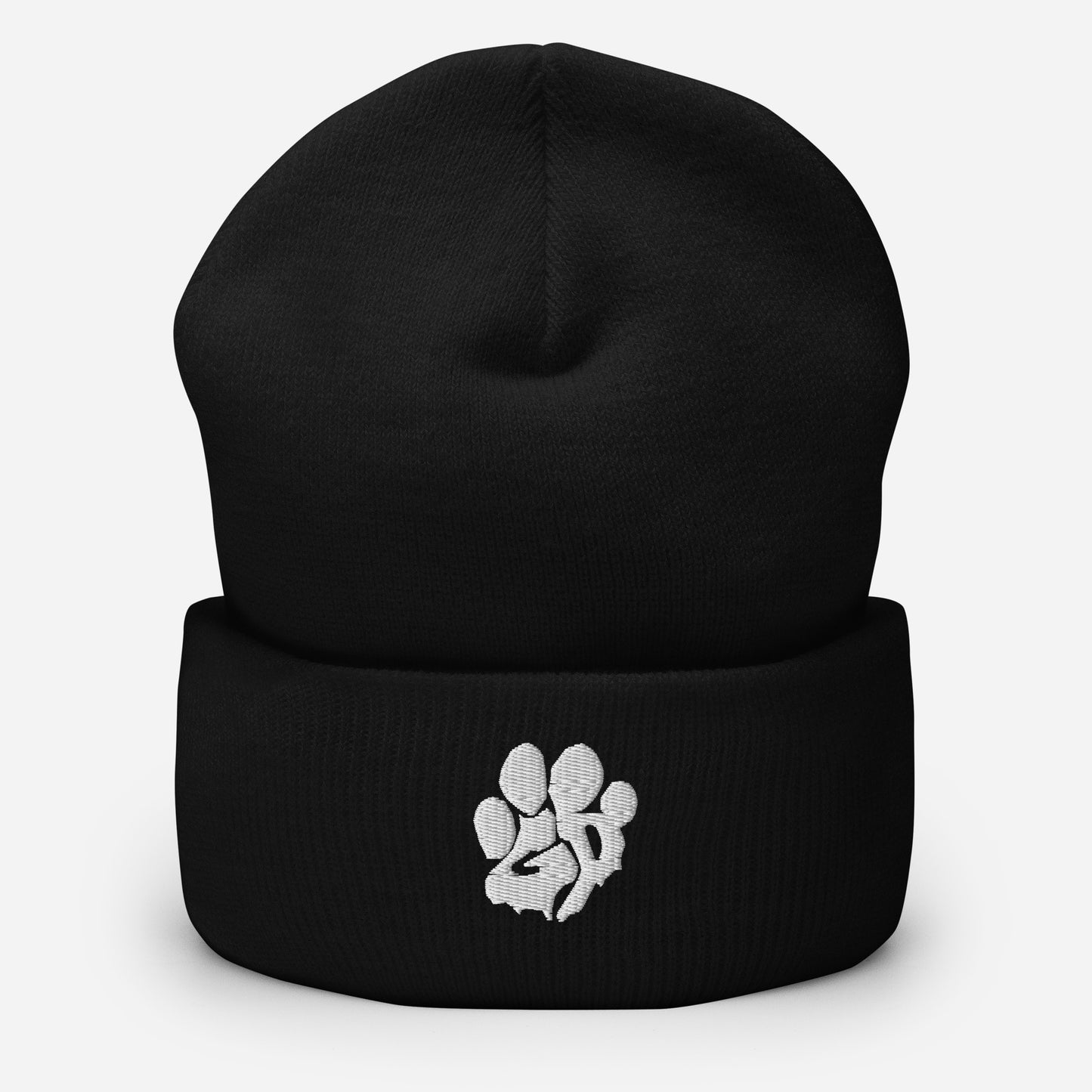 GP Cuffed Beanie