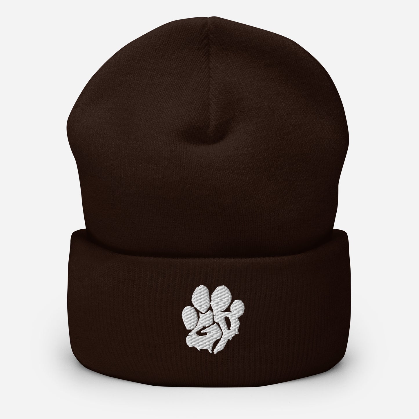 GP Cuffed Beanie