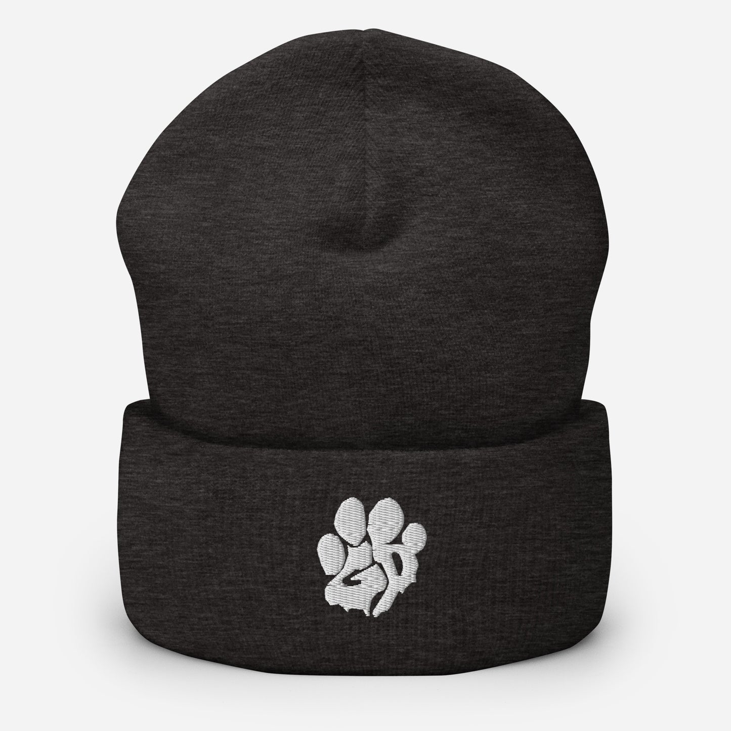 GP Cuffed Beanie