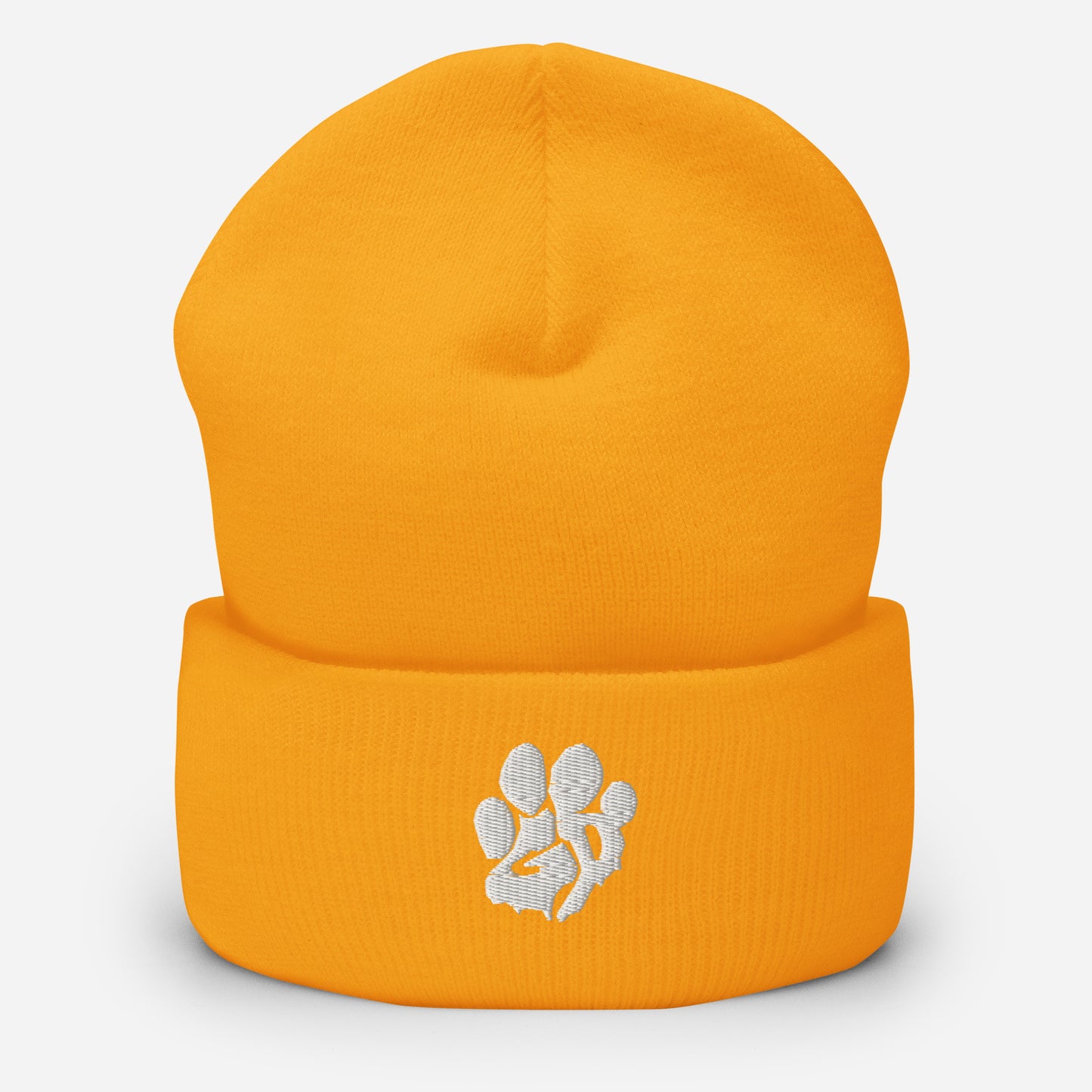 GP Cuffed Beanie