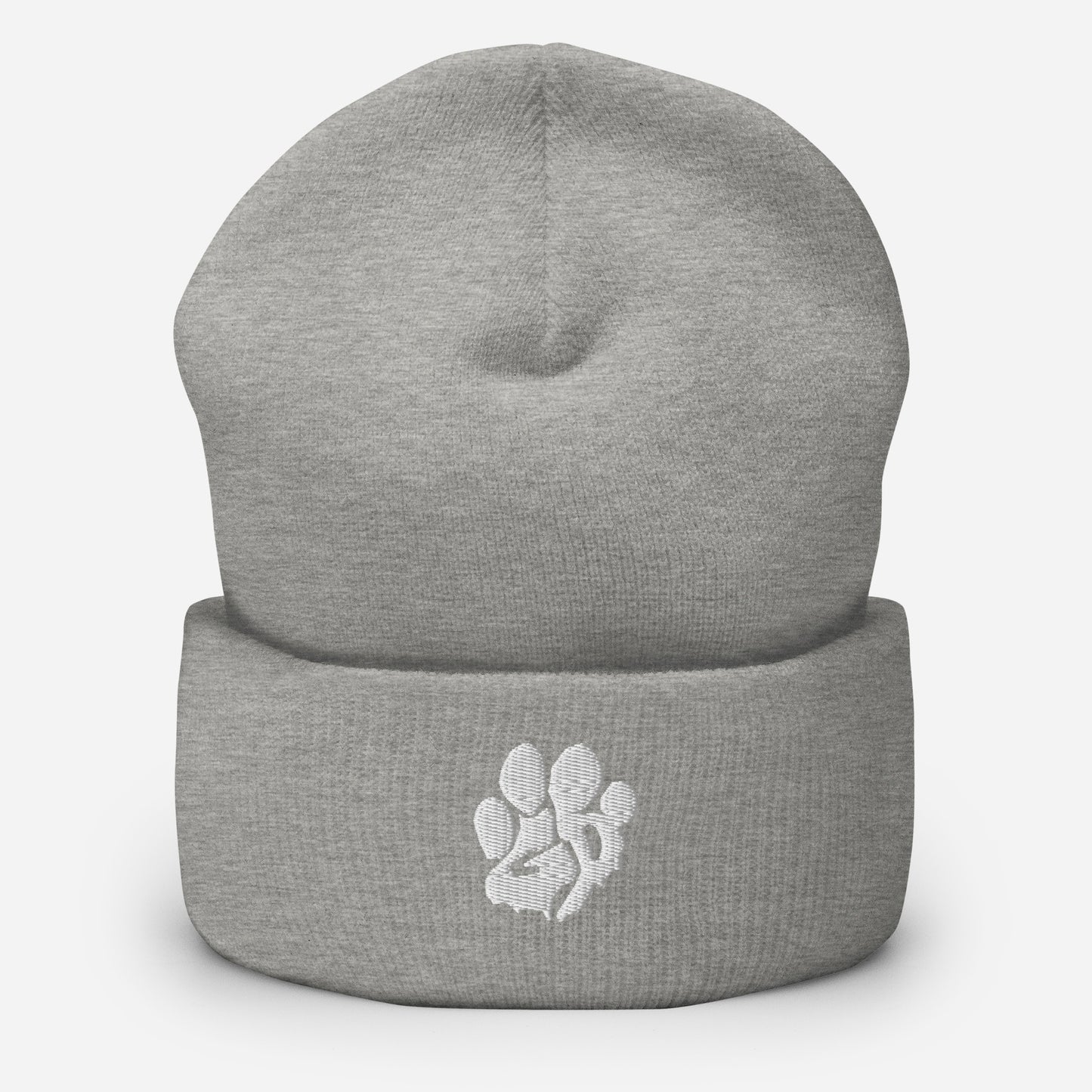 GP Cuffed Beanie