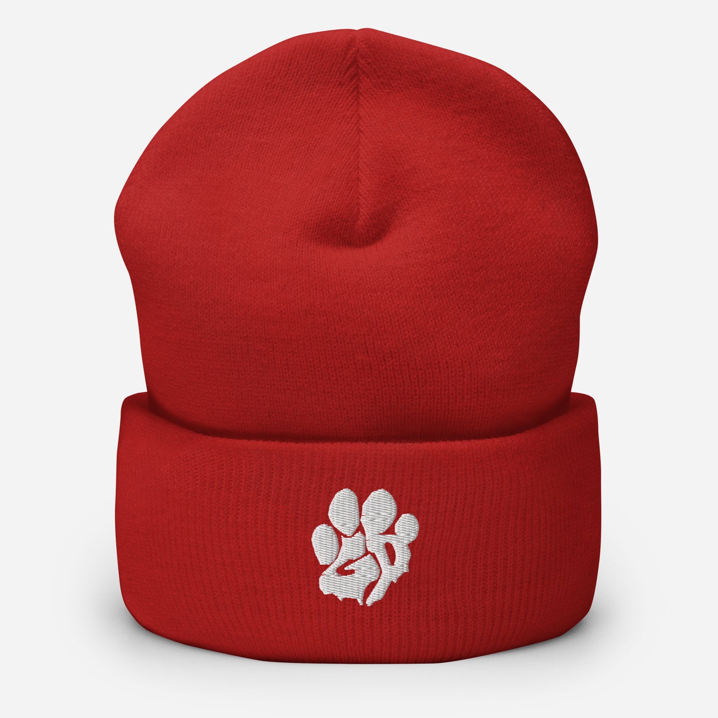 GP Cuffed Beanie