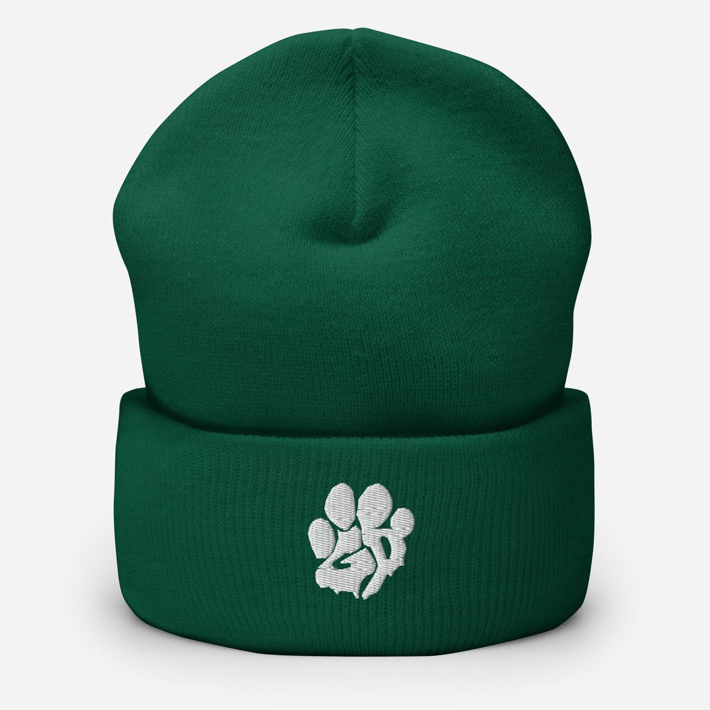 GP Cuffed Beanie