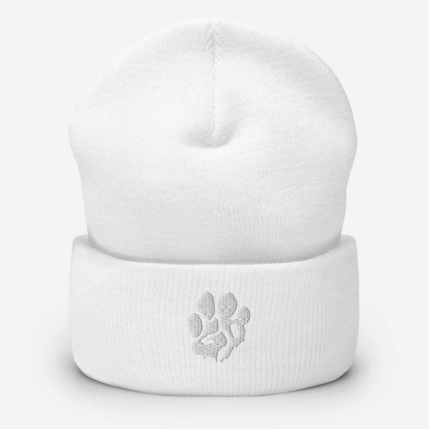 GP Cuffed Beanie