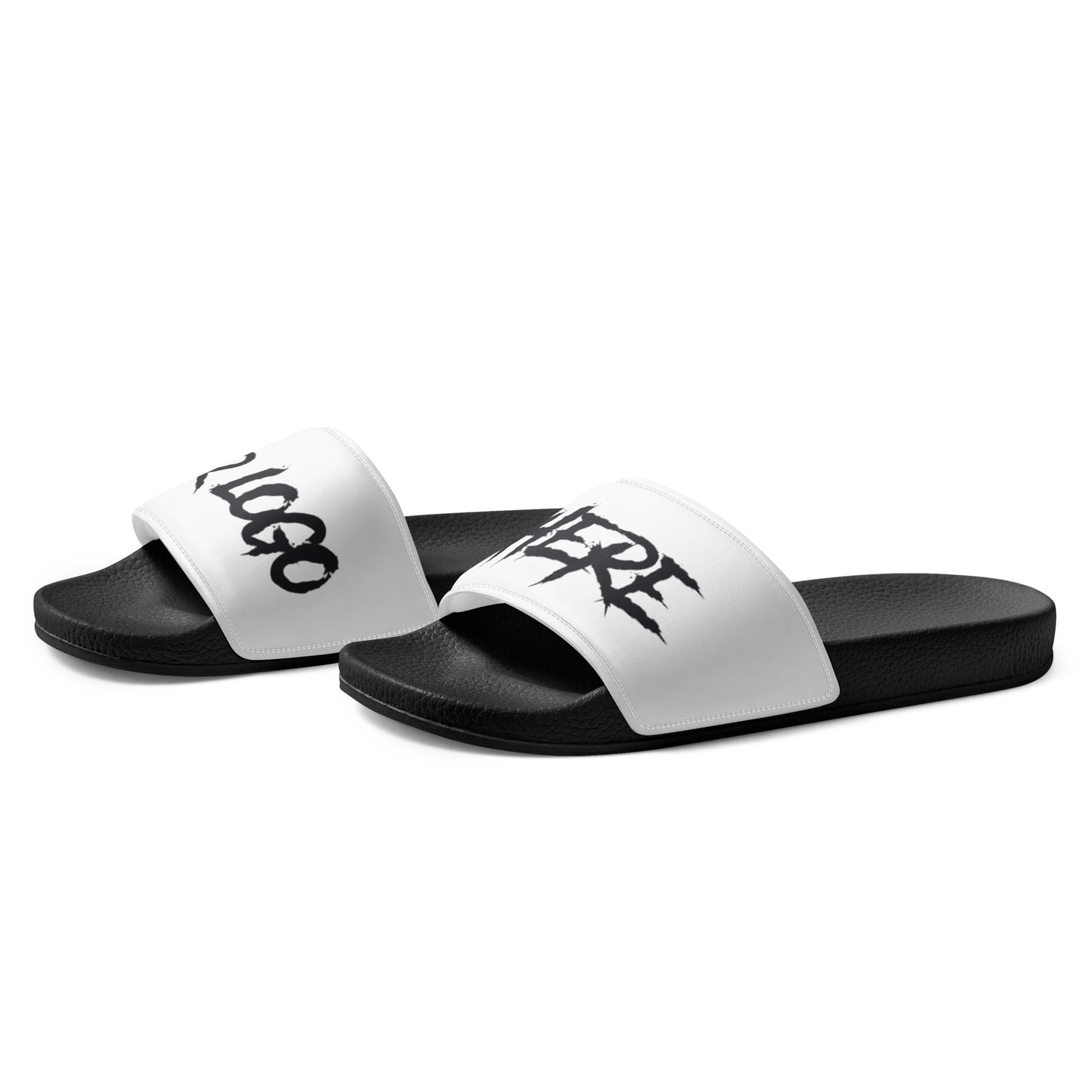 Customizable Men’s slides